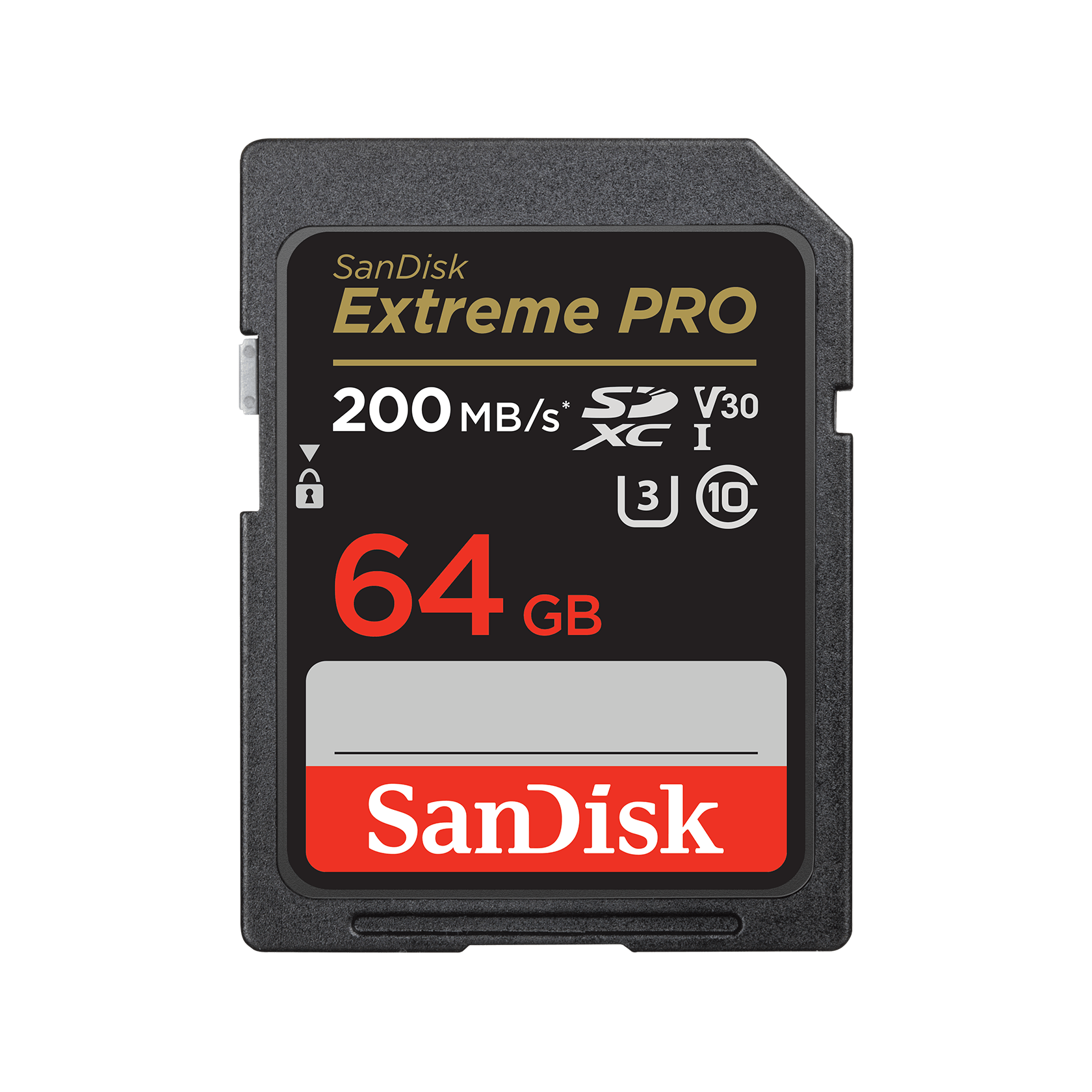 Buy Sandisk sdsdxxu-gn4in (64gb) memory card in Kuwait