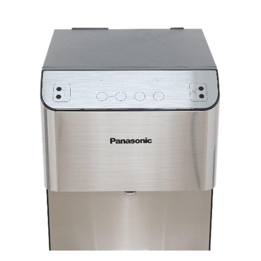 Panasonic Bottom Load Dispenser, 19L, SDM-WD3531BG - Silver & Black