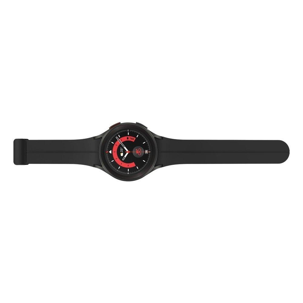 Galaxy Watch 5 Pro Black Buy Online Xcite Kuwait