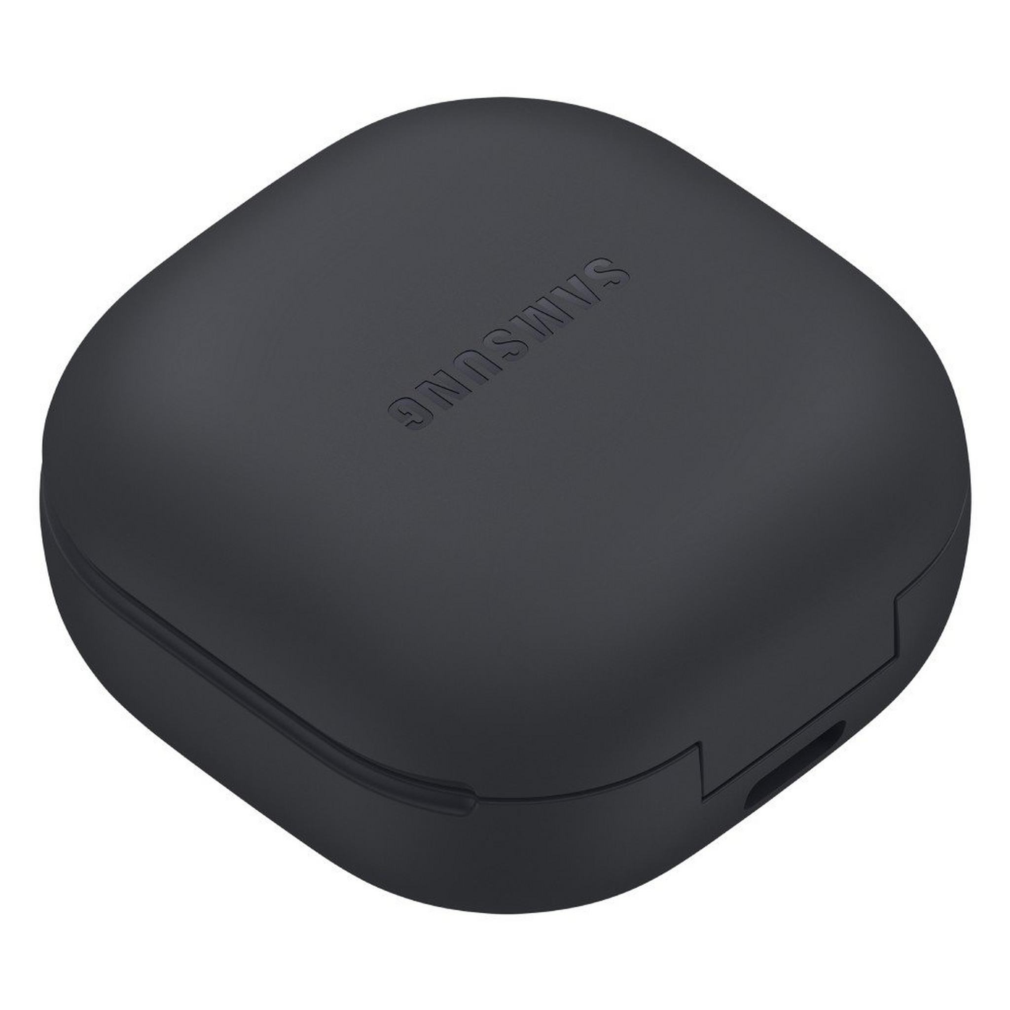 Samsung Galaxy Buds2 Pro, SM-R510NZAAMEA - Black