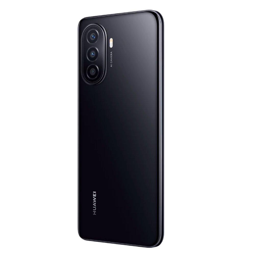 Huawei Nova Y70 64GB 4GB RAM Midnight Black
