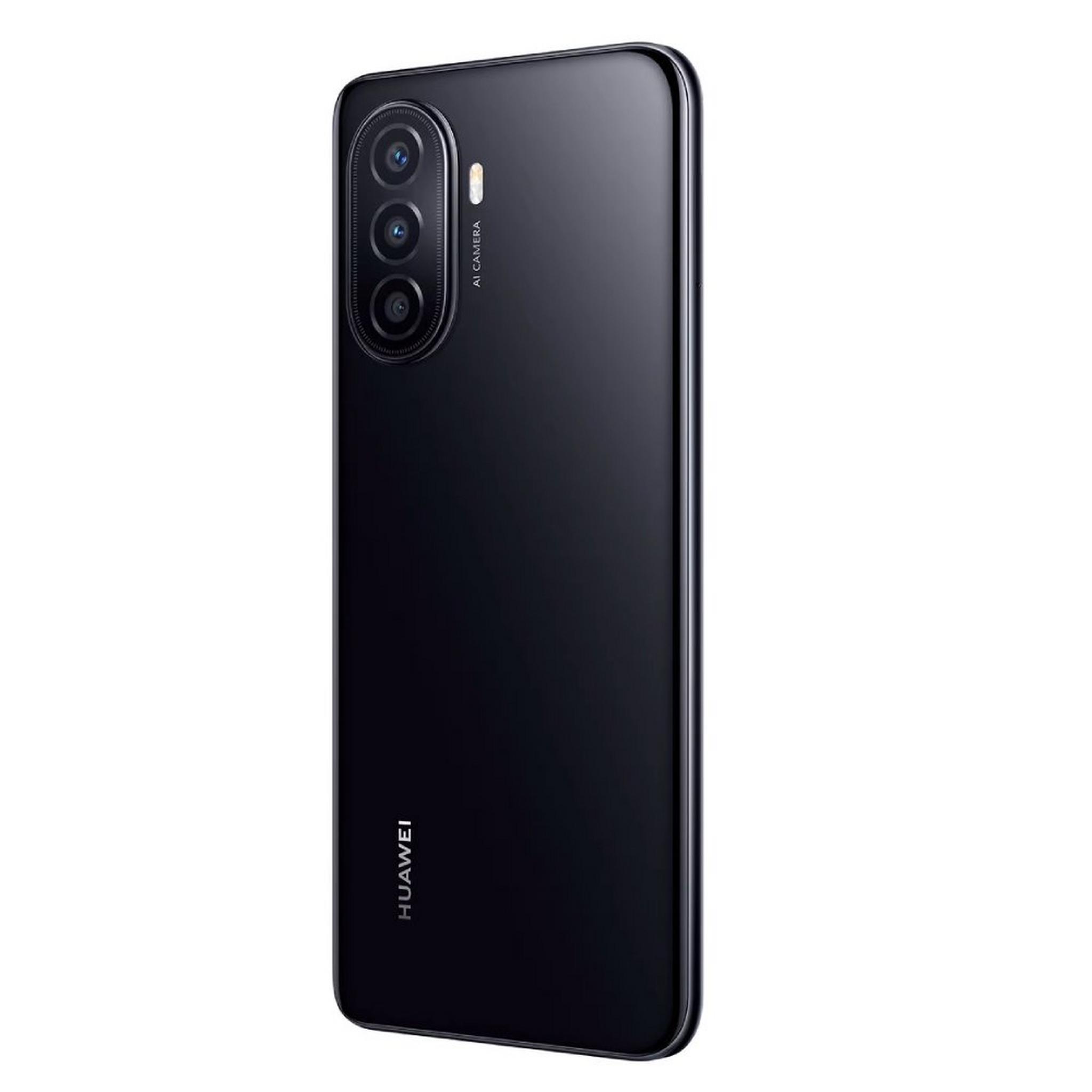 Huawei Nova Y70 64GB 4GB RAM Midnight Black