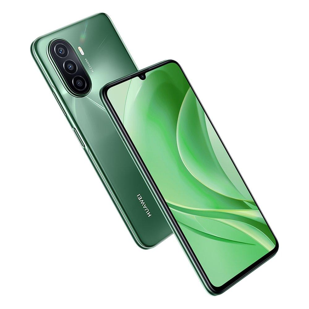 Huawei Nova Y70 64GB 4GB RAM Crush Green