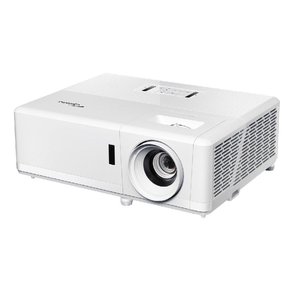 Optoma UHZ45 4K UHD Laser Home Theater Projector