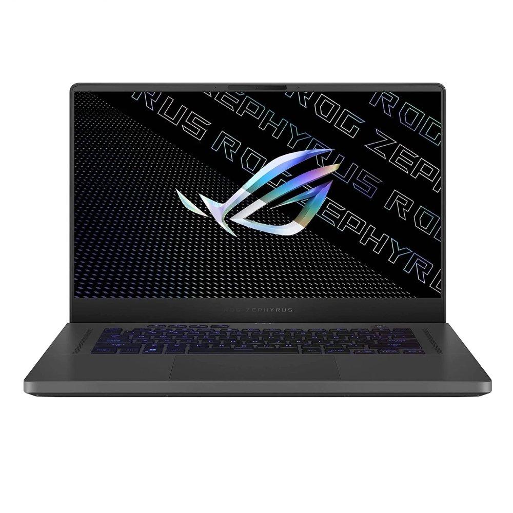 Asus ROG Zephyrus G15 Gaming Laptop AMD Ryzen 7, 16GB Ram , 1TB SSD, RTX 3060 6GB, 15.6 Inch 165Hz (GA503RM-HQ075W)
