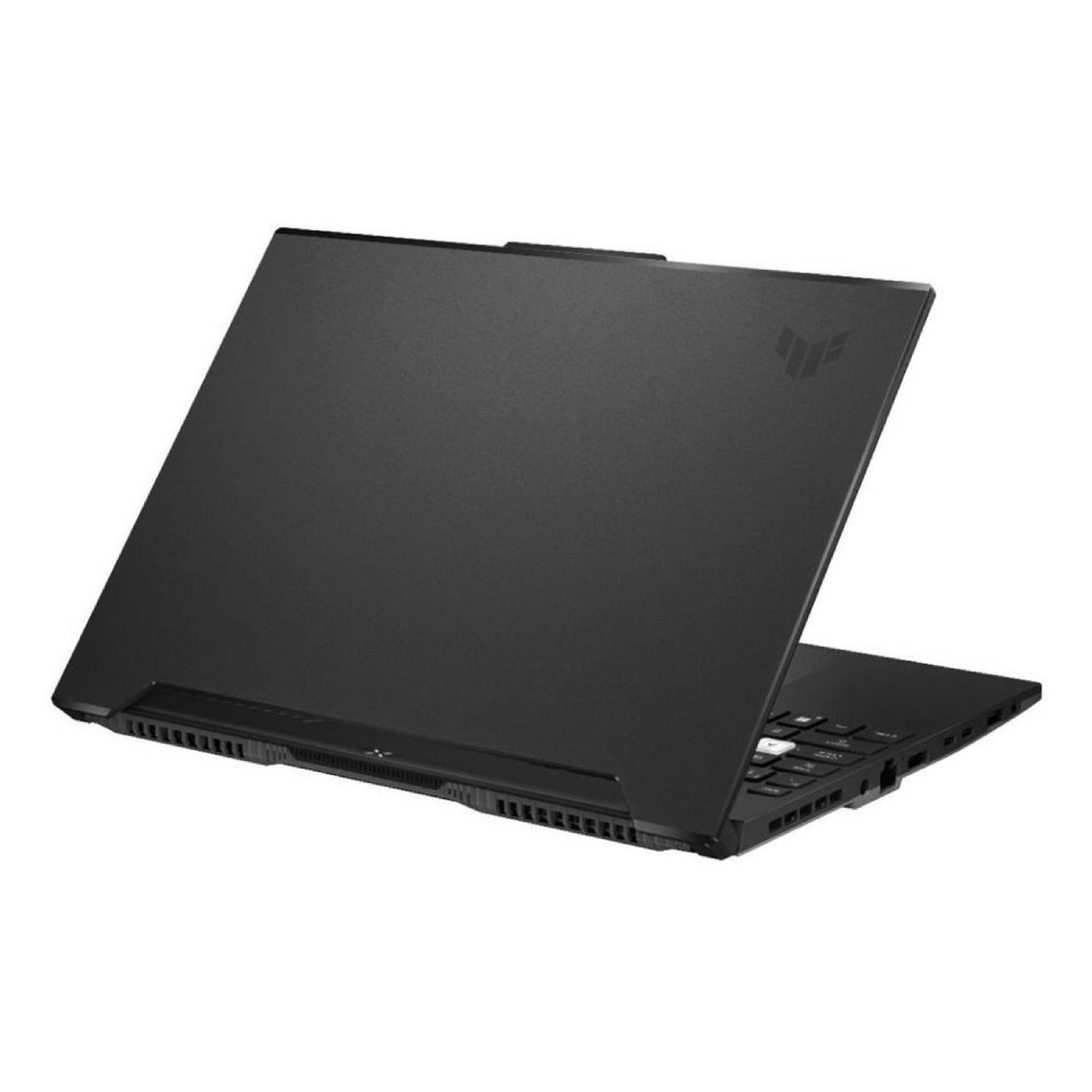 Asus TUF Dash F15 Gaming Laptop Intel I7 12 Gen, 16GB Ram , 512GB SSD, RTX 3050 4GB, 15.6 Inch 144Hz (FX517ZE-HN068W)