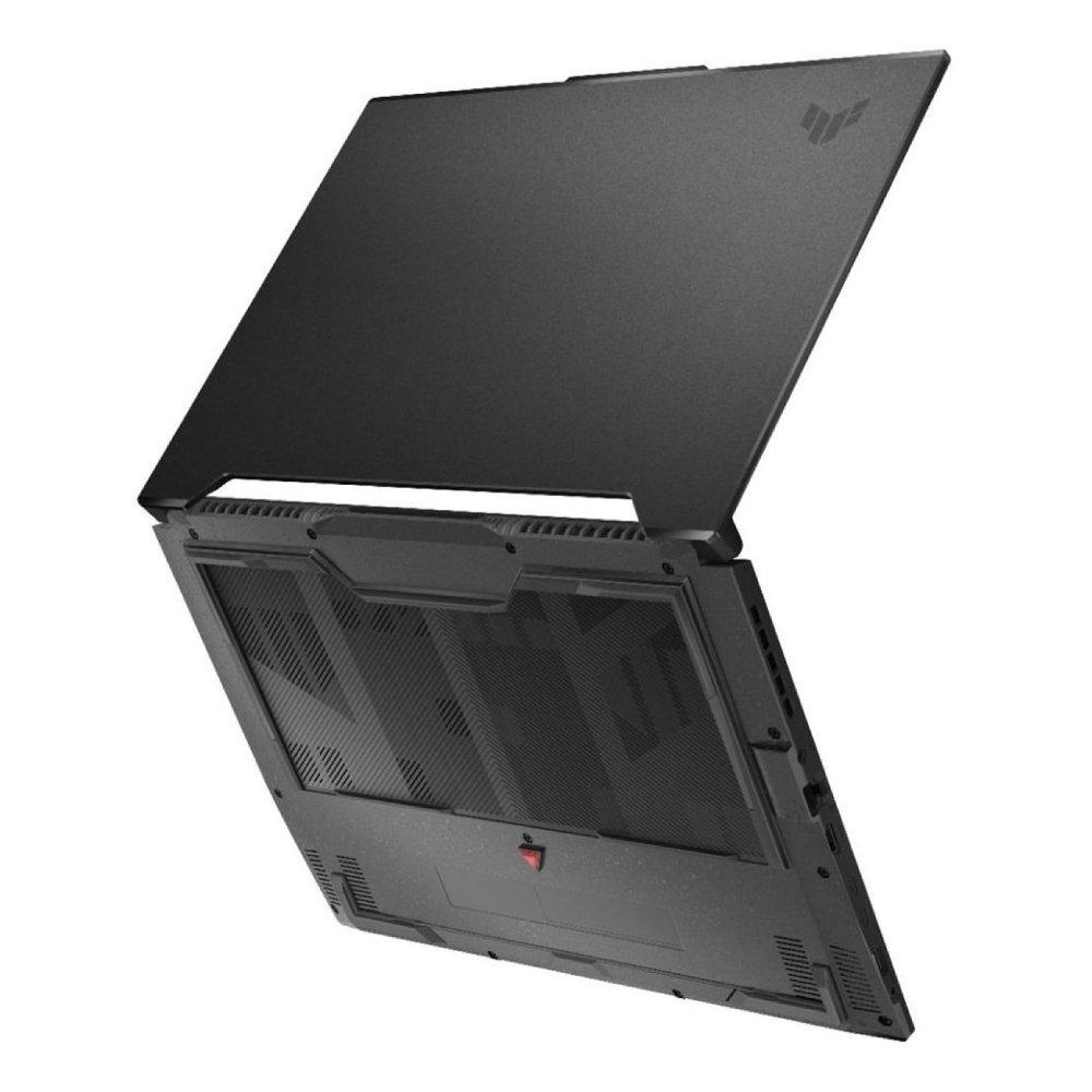 Asus TUF Dash F15 Gaming Laptop Intel I7 12 Gen, 16GB Ram , 512GB SSD, RTX 3050 4GB, 15.6 Inch 144Hz (FX517ZE-HN068W)