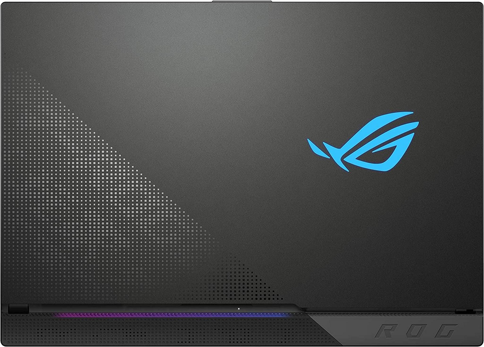 Asus ROG Strix Scar 17 SE, Intel Core i9 12th Gen, 32GB RAM, 1TB SSD, 17.3-inch Nvidia RTX 3080Ti Gaming Laptop