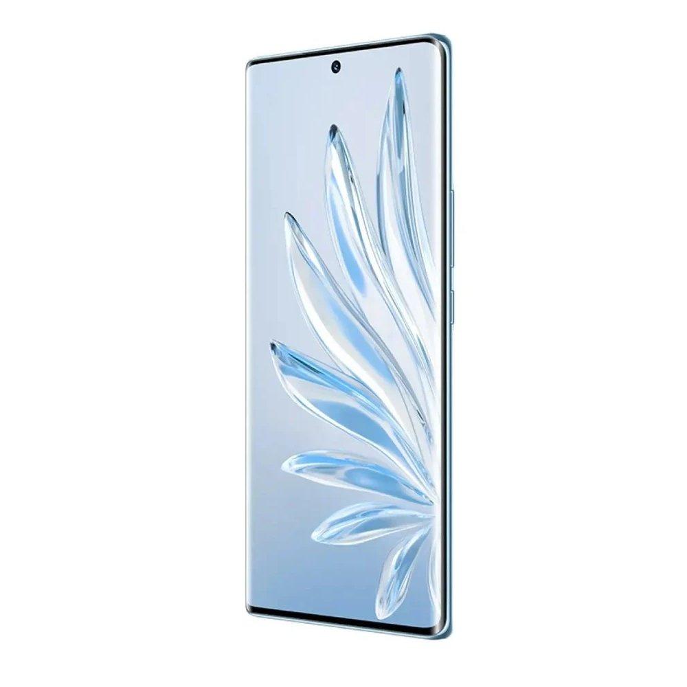 Honor 70 5G 256GB Phone - Icelandic Frost