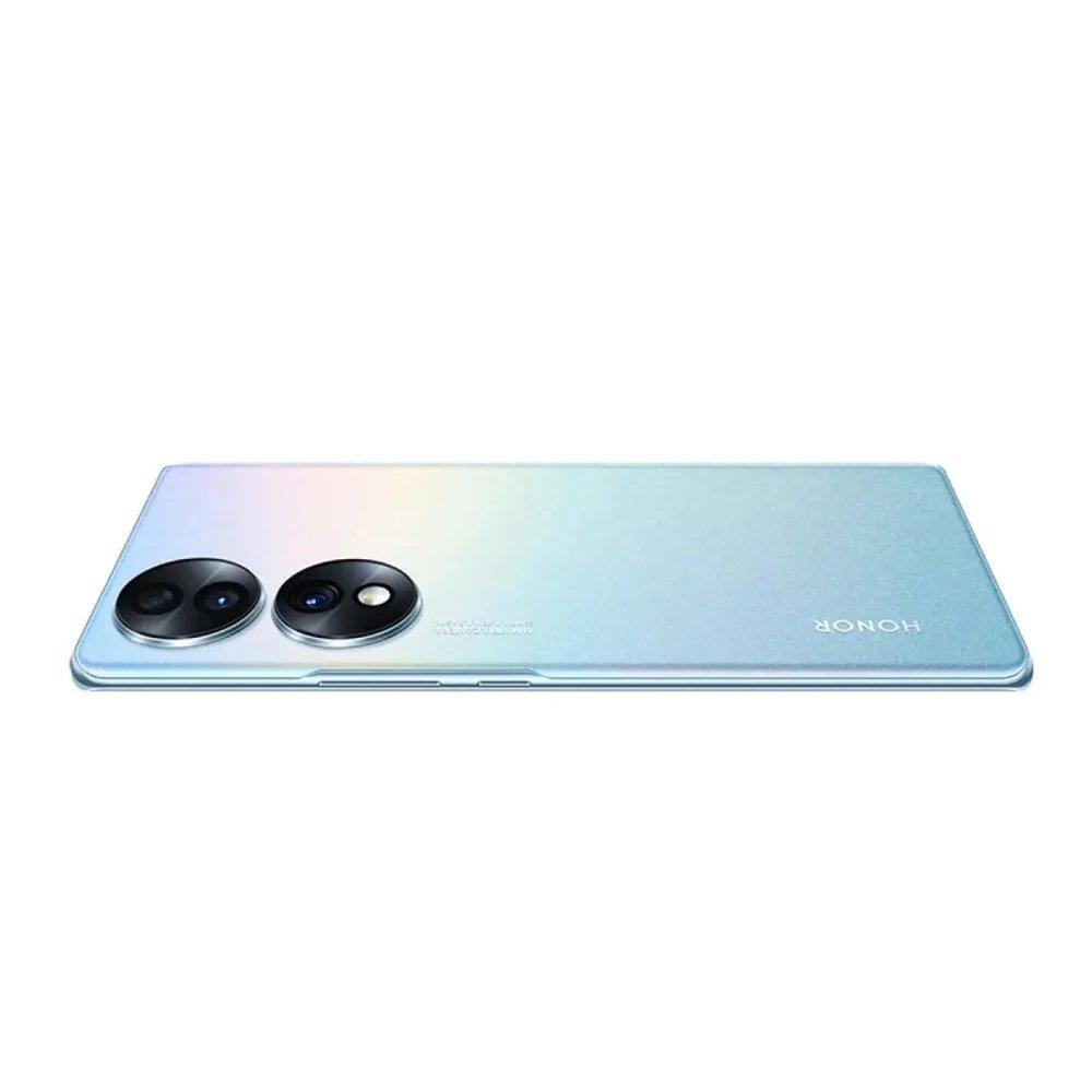 Honor 70 5G 256GB Phone - Icelandic Frost