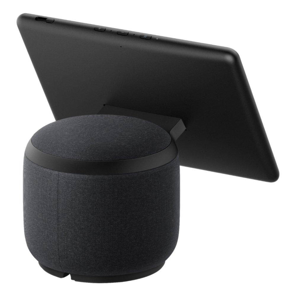 Amazon Echoshow 3 Gen with Alexa, 10.1 inch HD Smart, 13MP - Charcoal