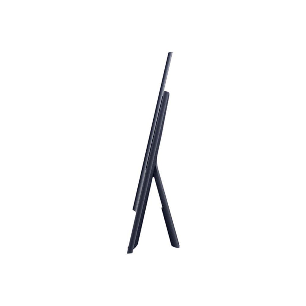 Samsung 43-inch 4K QLED Sero Smart TV, 2022, QA43LS05BAUXZN – Navy Blue