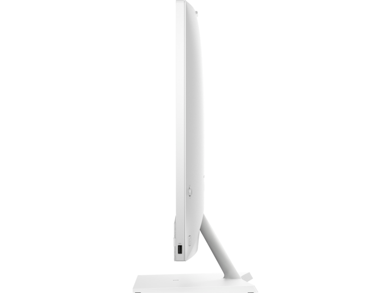 HP Pavilion 27" All-in-One 27-ca1000ne - Intel Core i7, 12Gen - 12-Cores - RTX 3050 - 27" Touch Screen – White