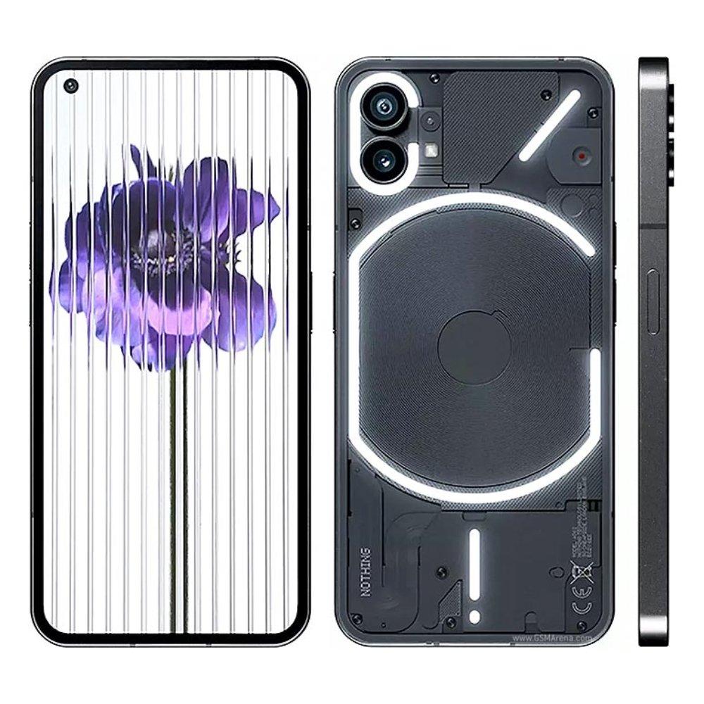 Nothing Phone 1 Price in Kuwait Buy Online Xcite Kuwait