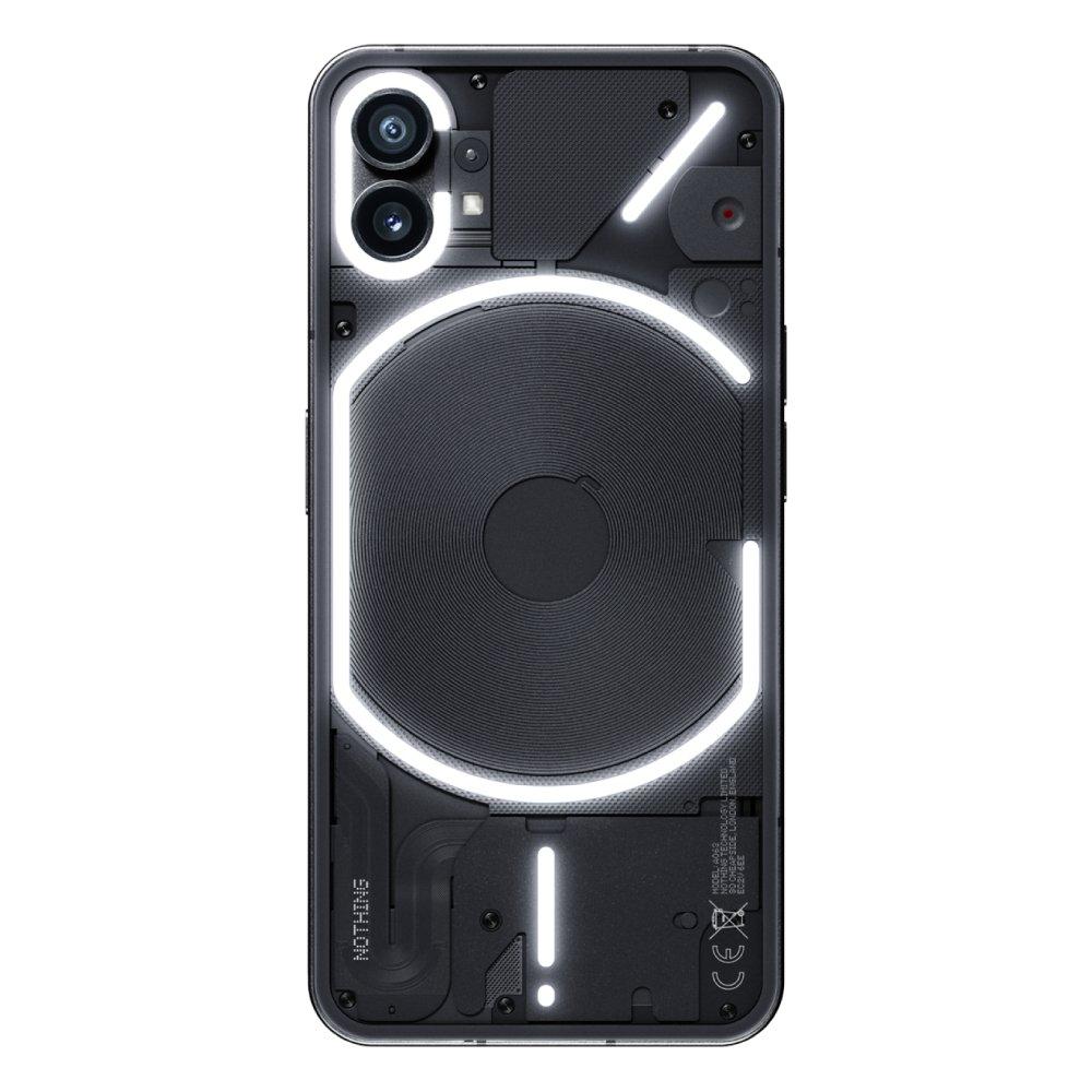 Nothing Phone 1 256GB 5G 8GB RAM - Black