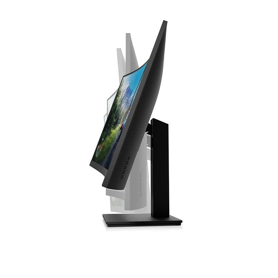 شاشة الألعاب مقاس 31.5 بوصة من اتش بي - 33K31AS