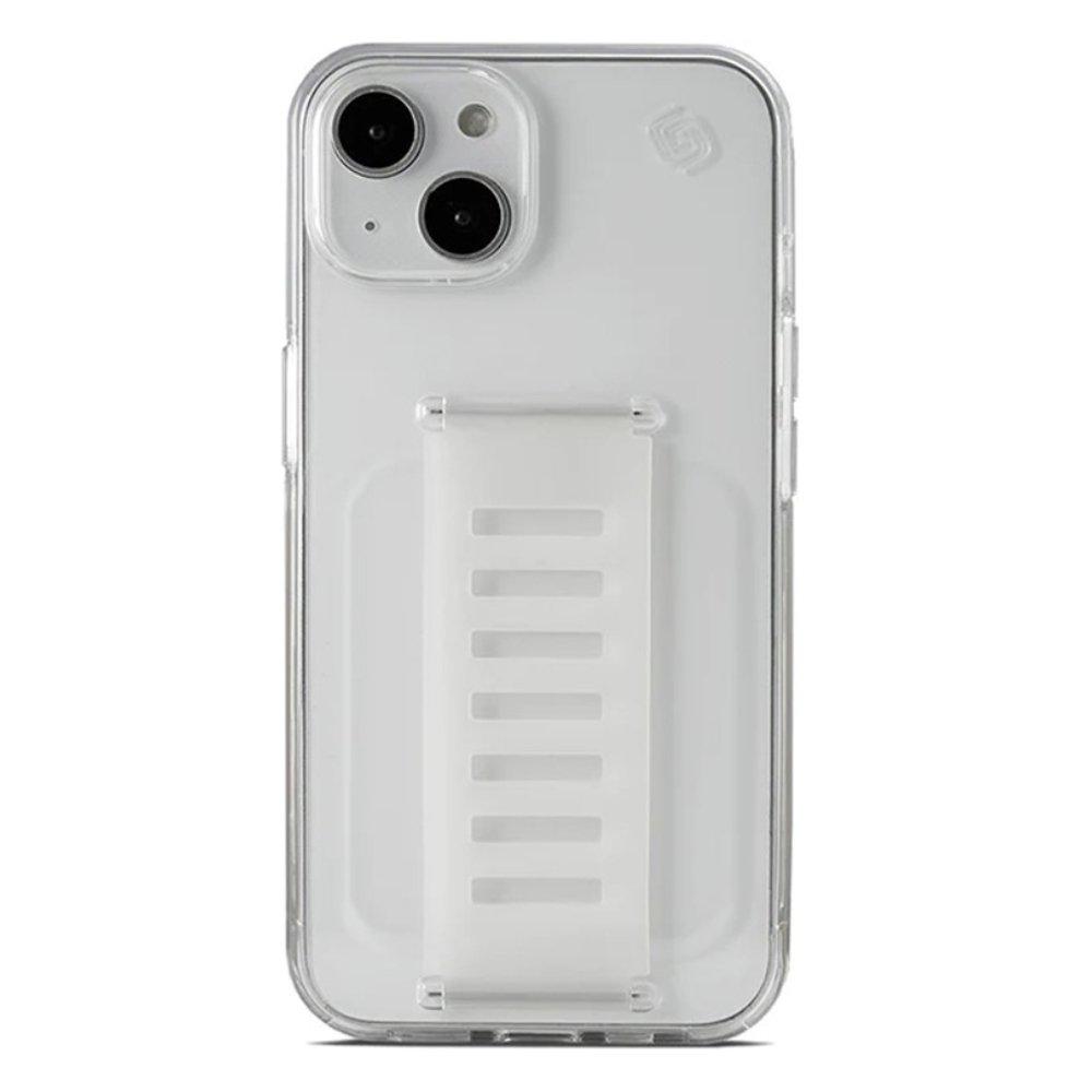 Grip2U iPhone 14 Slim Clear Case
