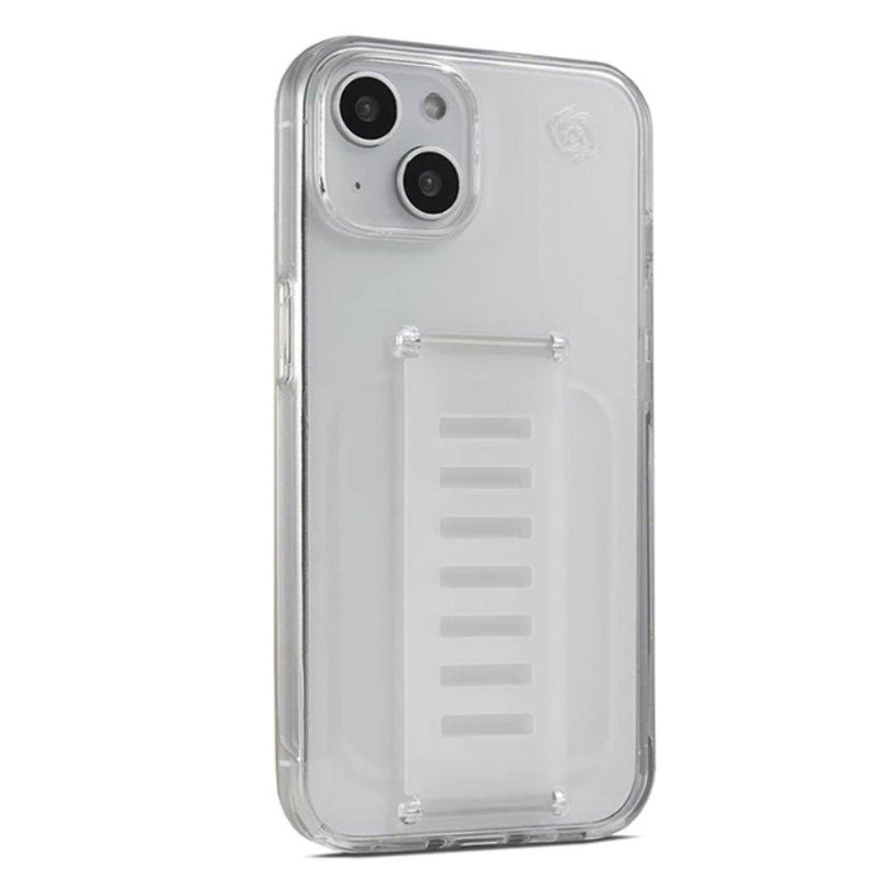 Grip2U iPhone 14 Slim Clear Case
