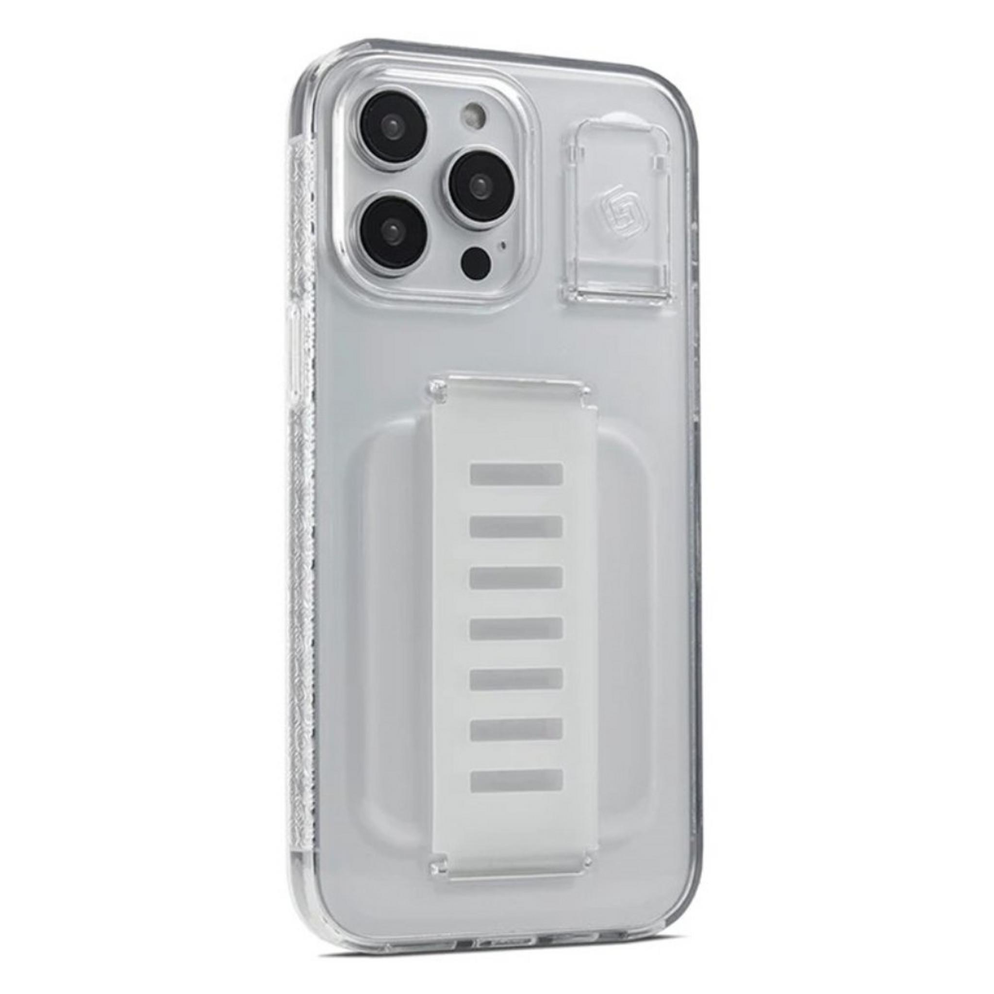 Grip2U iPhone 14 Pro Max Boost Clear Case