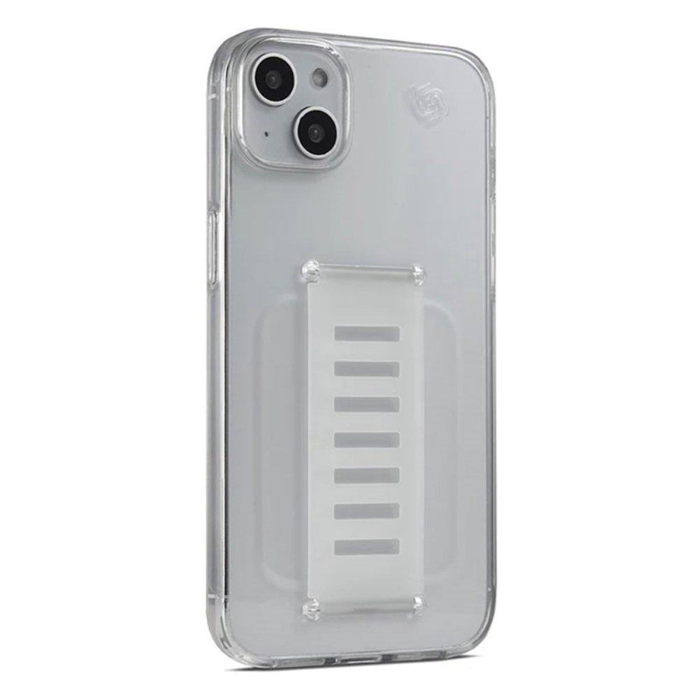 Grip2U iPhone 14 Plus Slim Clear Case