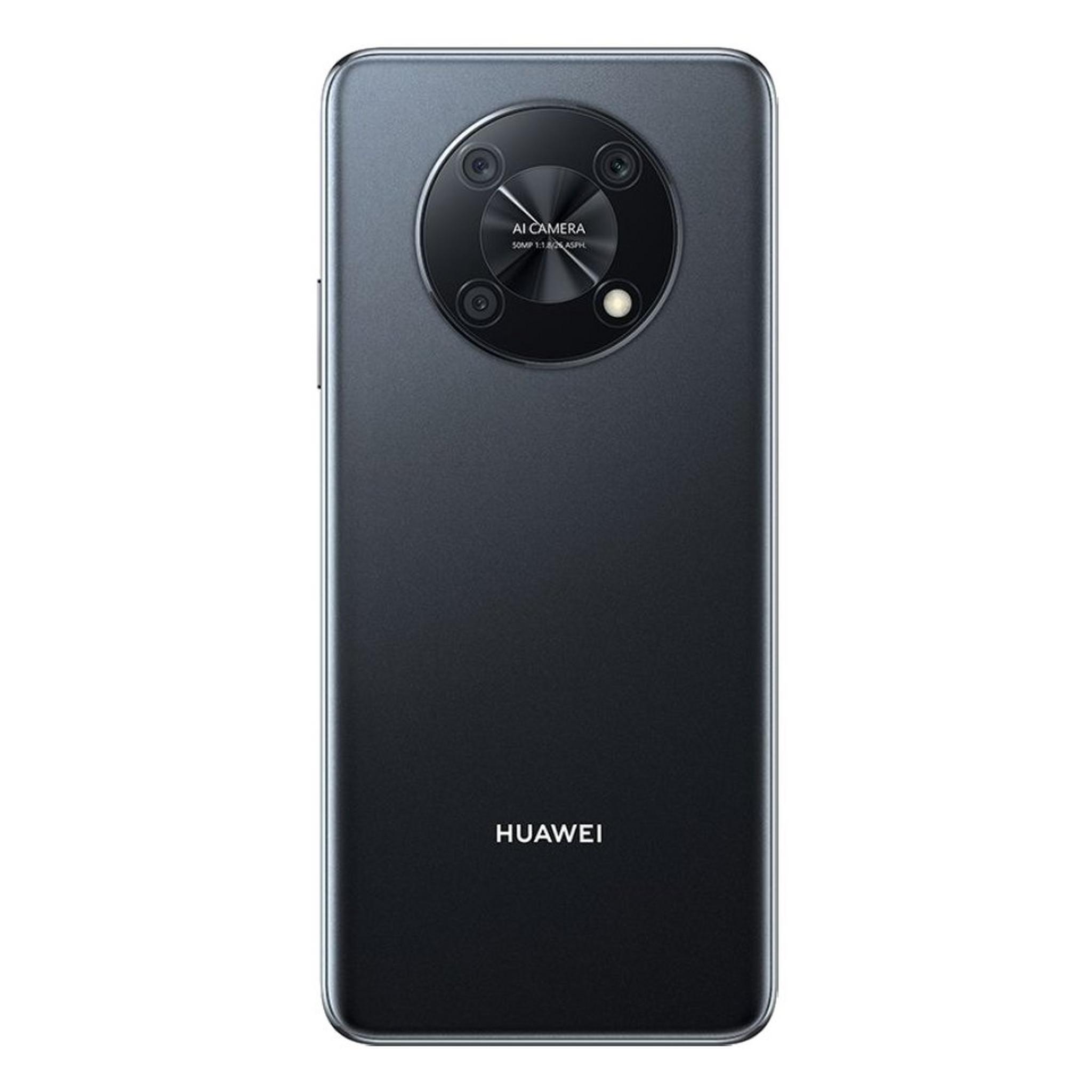 Huawei Nova Y90 128GB, 6GB RAM Phone - Black