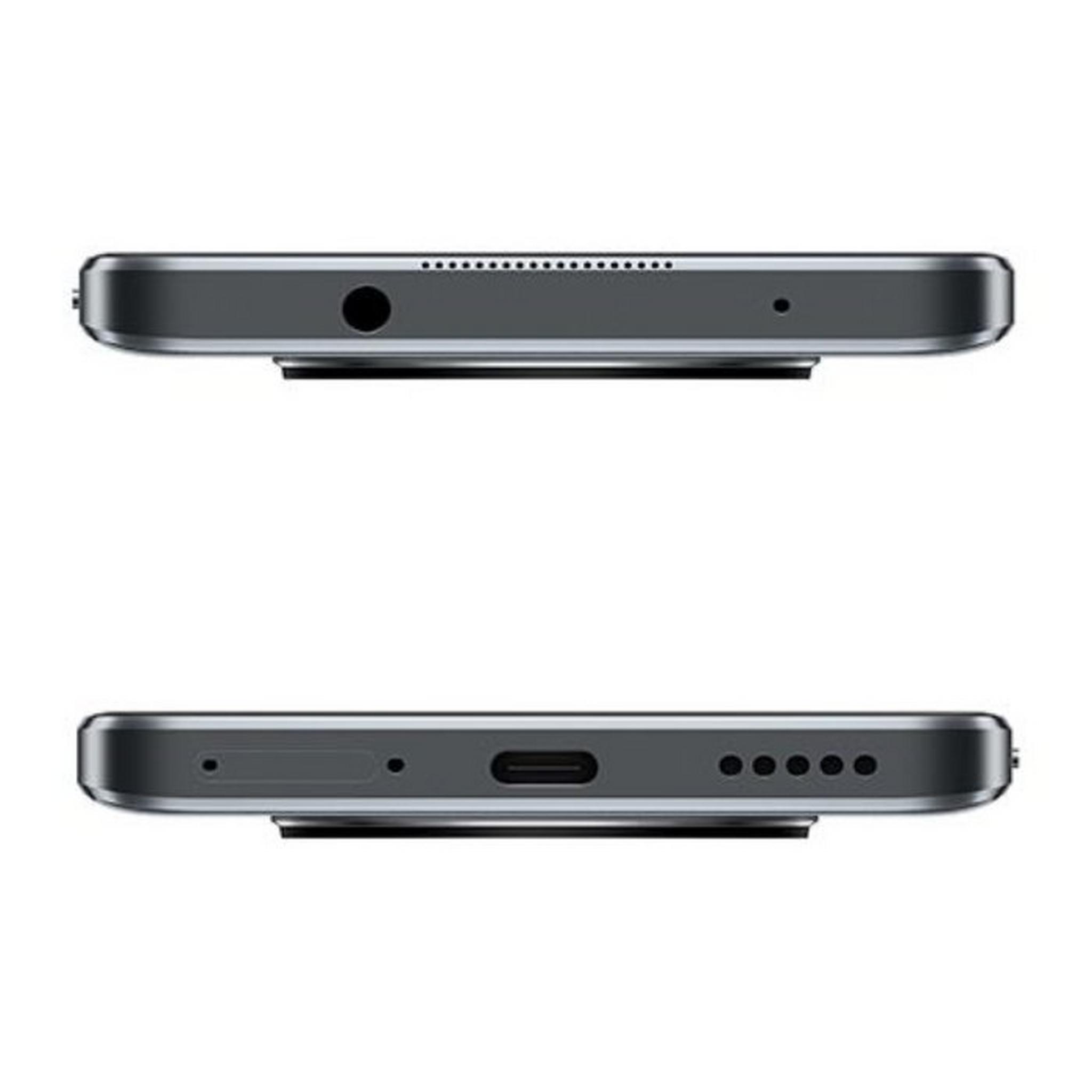 Huawei Nova Y90 128GB, 8GB RAM Phone - Black