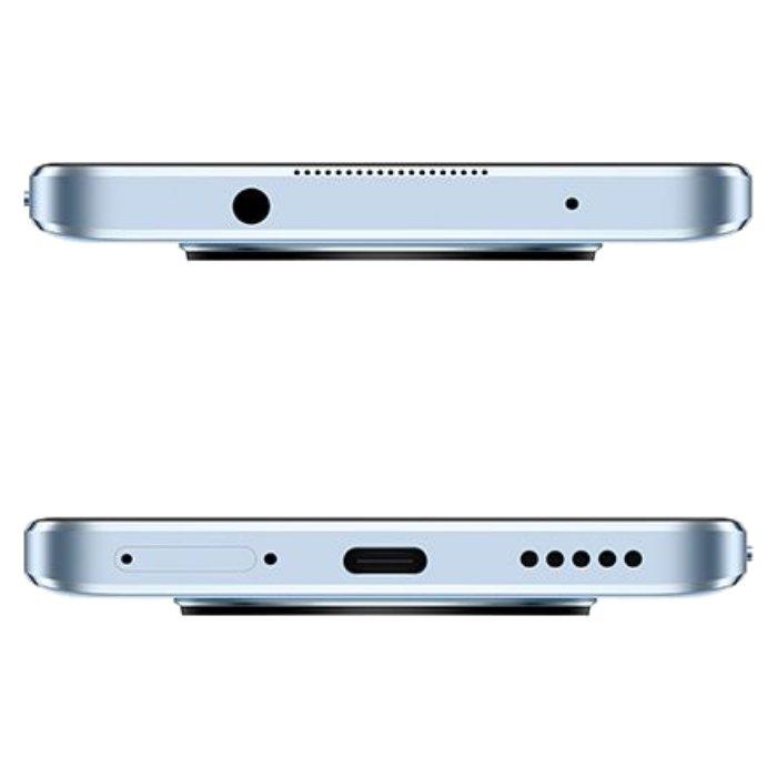 Huawei Nova Y90 128GB, 8GB RAM Phone - Blue