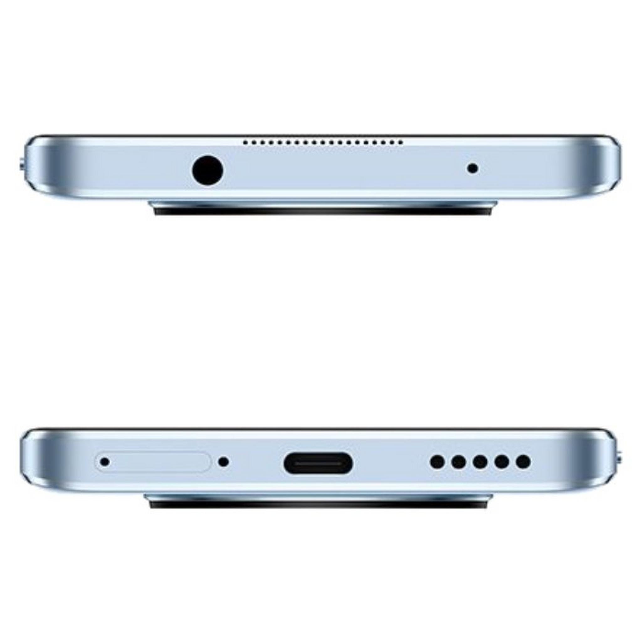 Huawei Nova Y90 128GB, 8GB RAM Phone - Blue