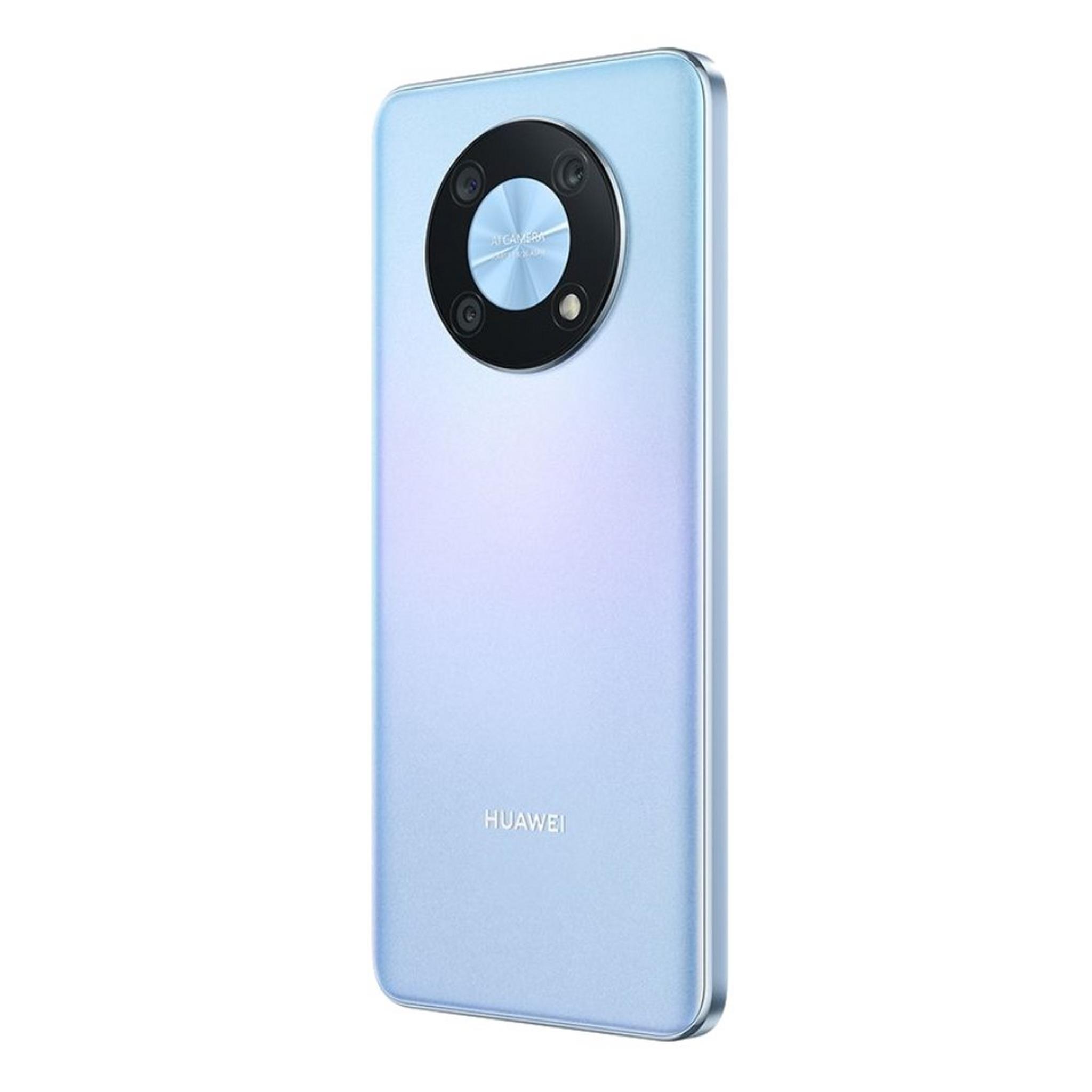 Huawei Nova Y90 128GB, 8GB RAM Phone - Blue