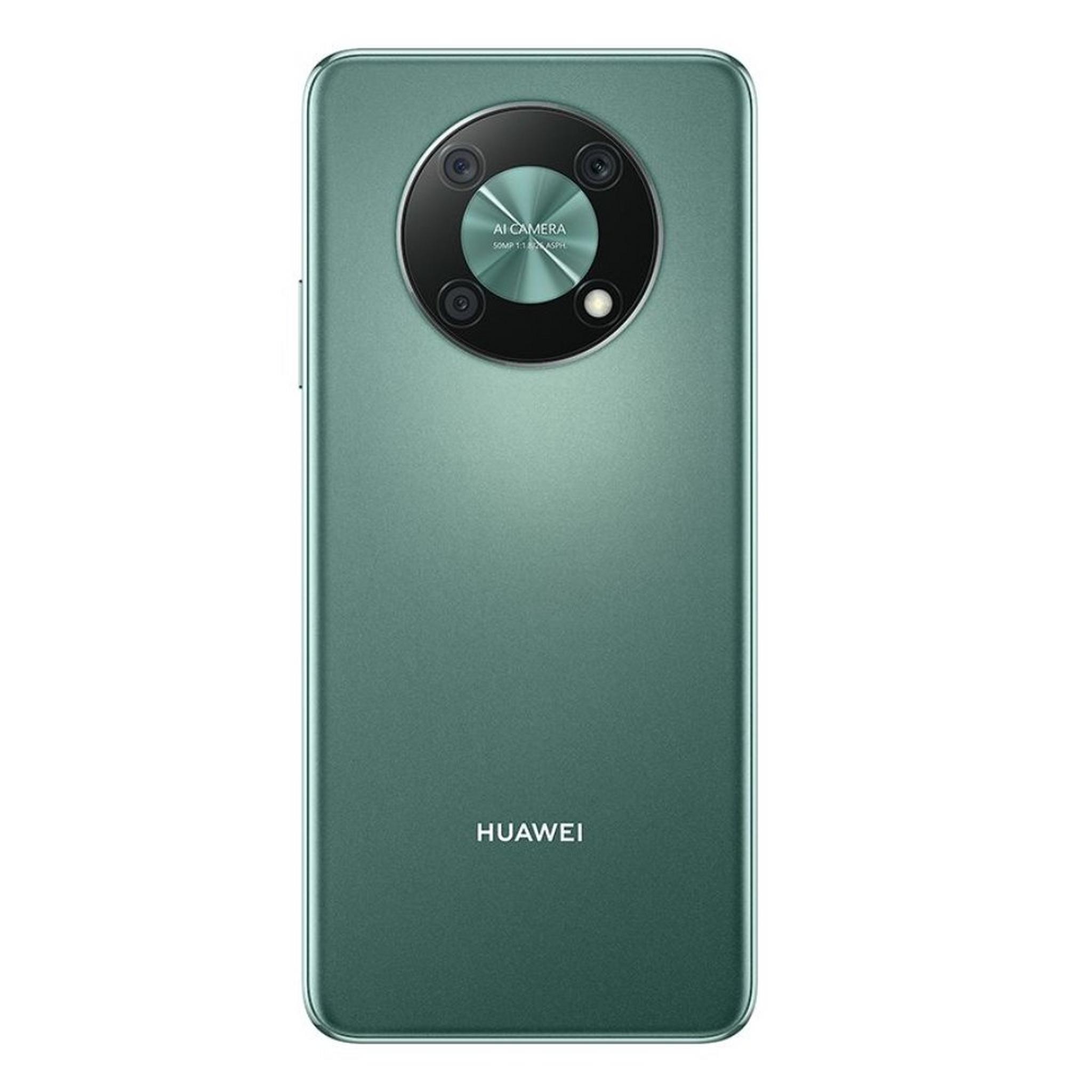 Huawei Nova Y90 128GB, 8GB RAM Phone - Green