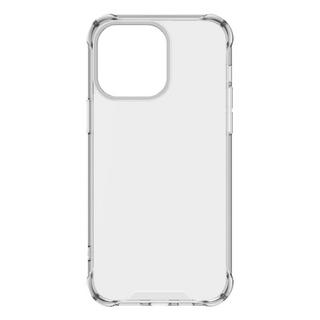 Buy Baykron crystal case for iphone 14 pro max - clear in Saudi Arabia