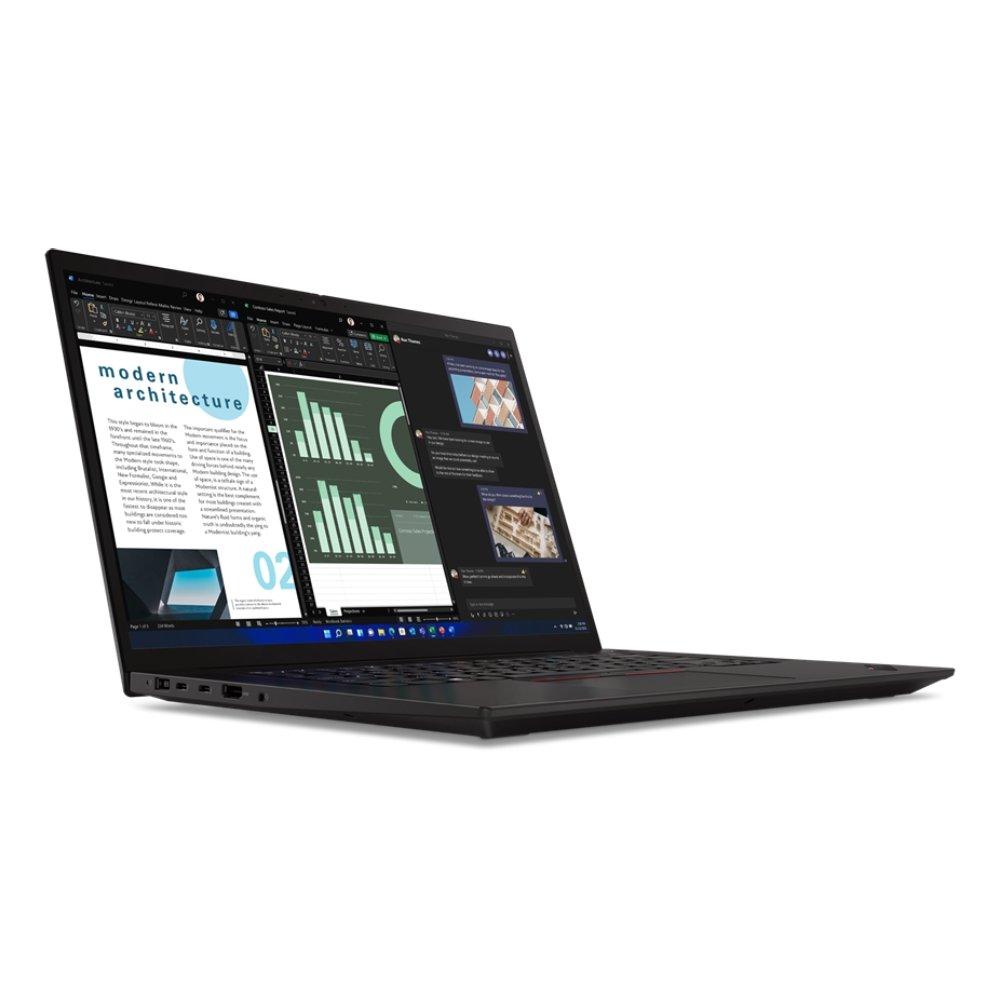 Lenovo ThinkPad X1 Extreme Gen 5, Intel Core i7 12th Gen, 32GB RAM, 1TB SSD, 16-inch Laptop