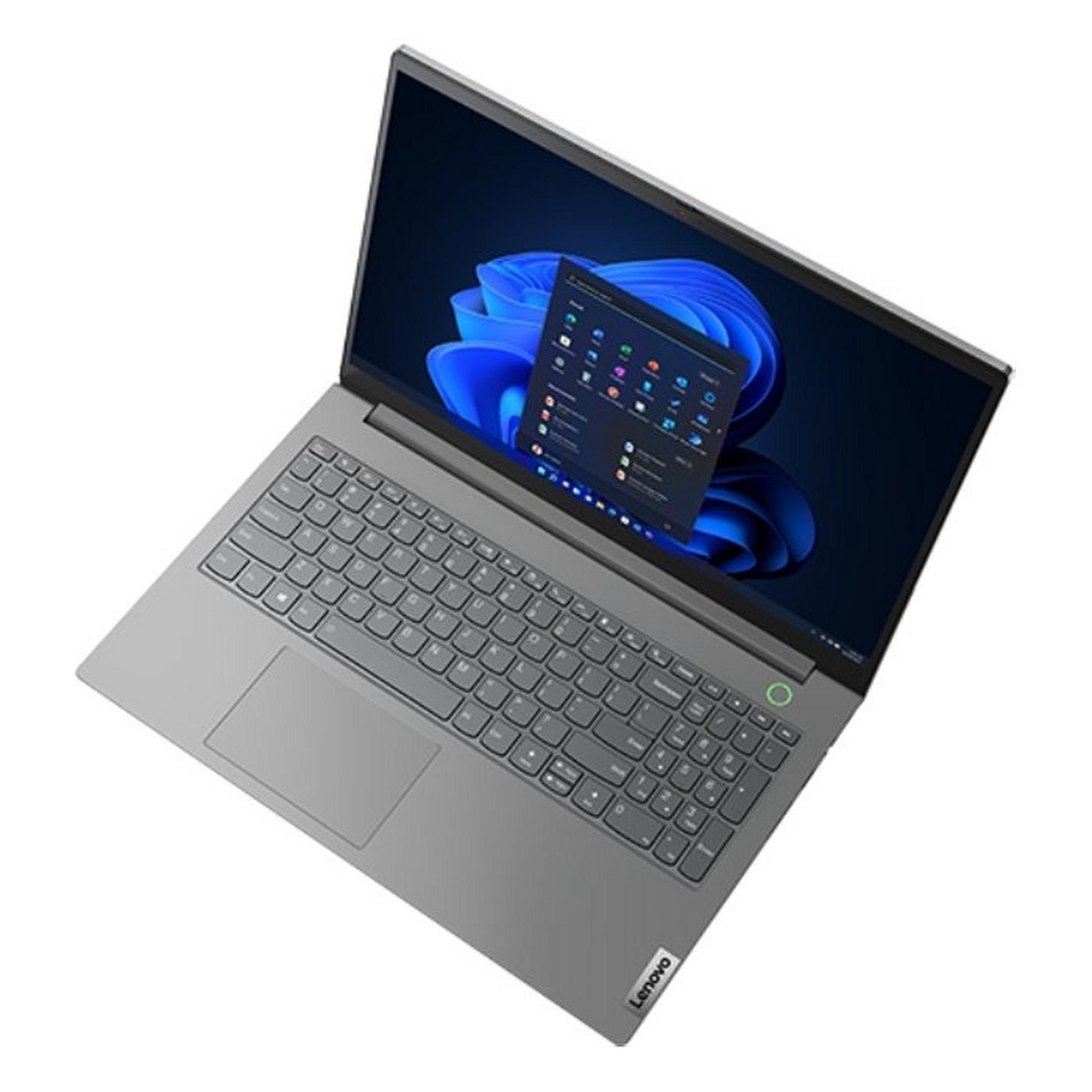 Lenovo Thinkbook 15 Intel Core I5 12th Gen Laptop Price Shop Online