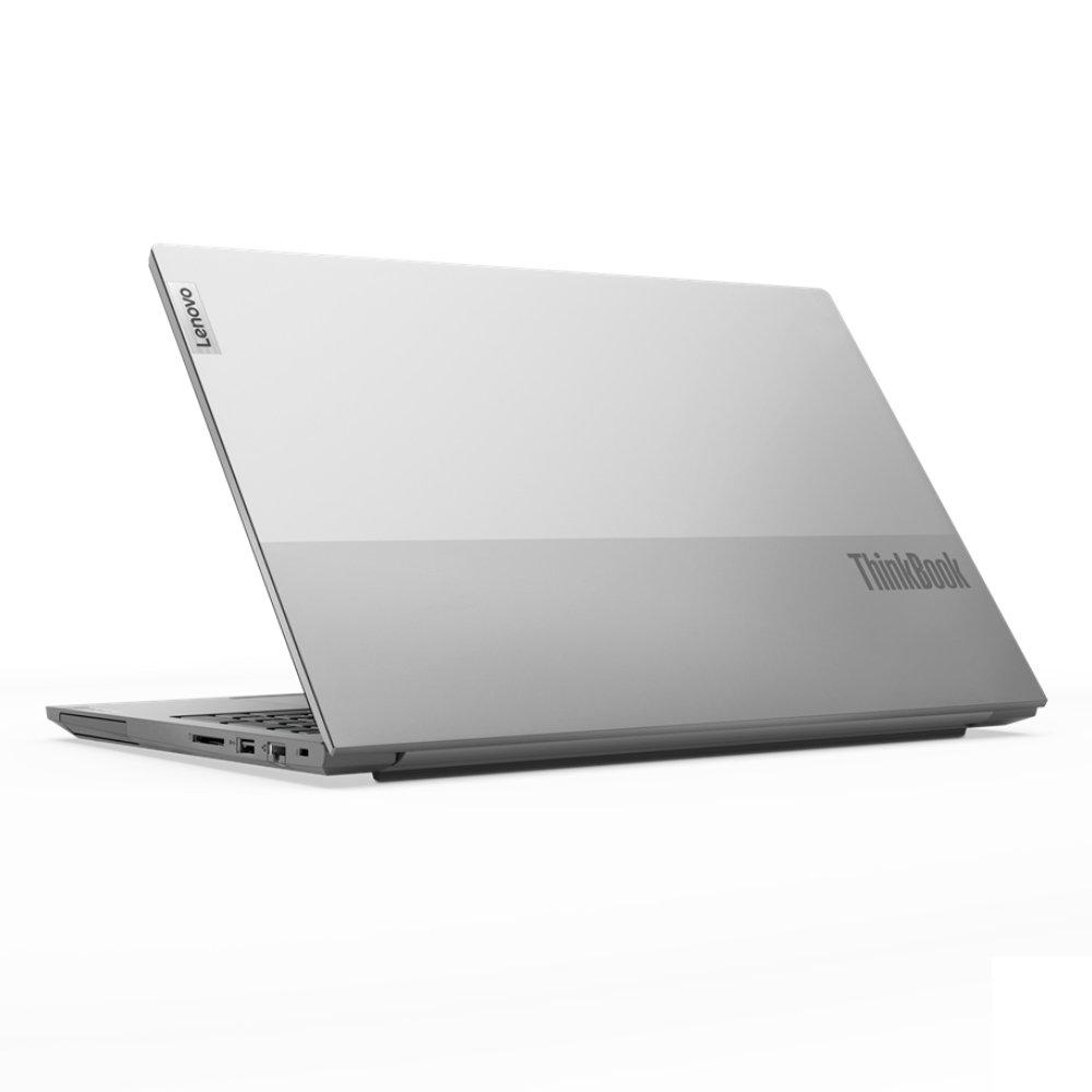 Lenovo ThinkBook 15 Intel Core i5 12th Gen, 8GB RAM, 512GB SSD, 15-inch Laptop