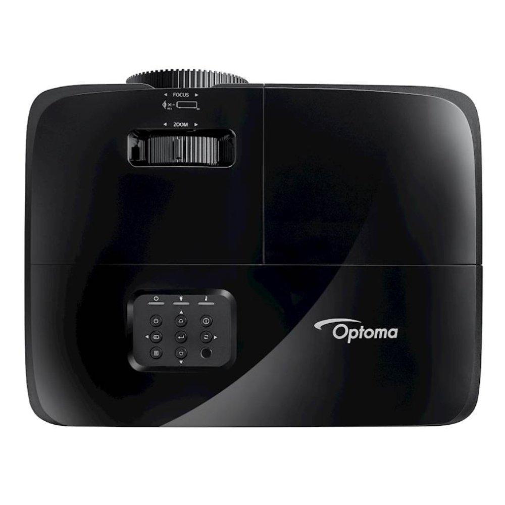 بروجكتور اوبتوما 4000 لومنس بدقة VGA (S336)