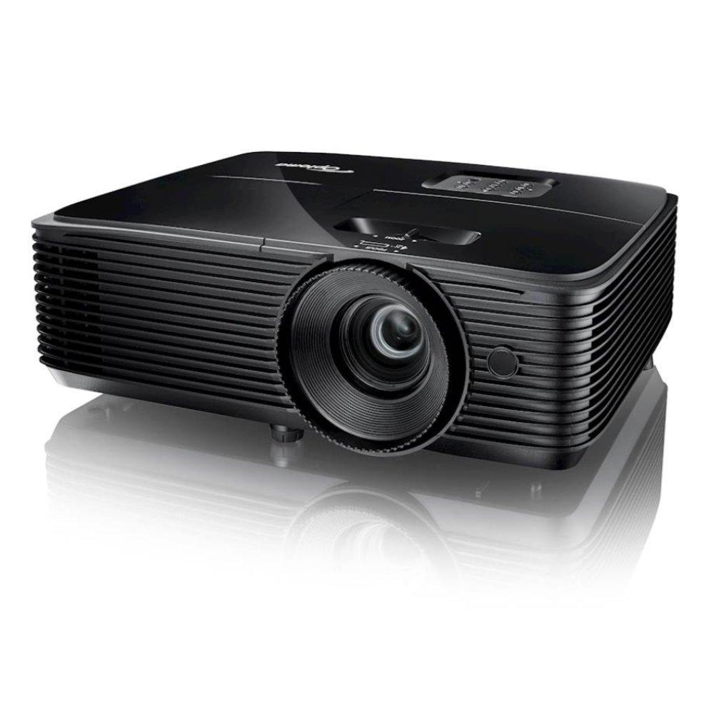 بروجكتور اوبتوما 4000 لومنس بدقة VGA (S336)