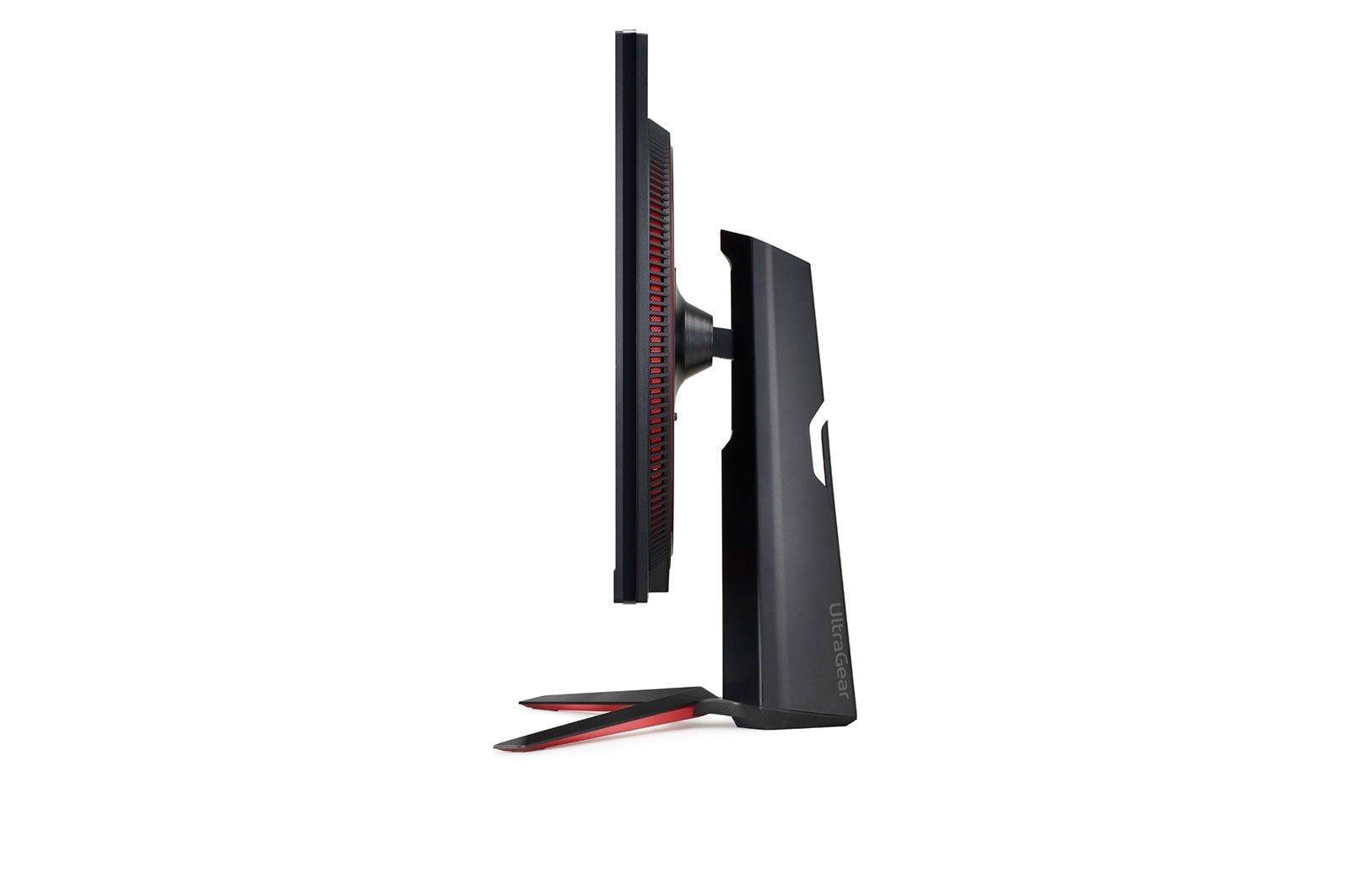 LG 32-inch FHD 165Hz HDR10 Monitor