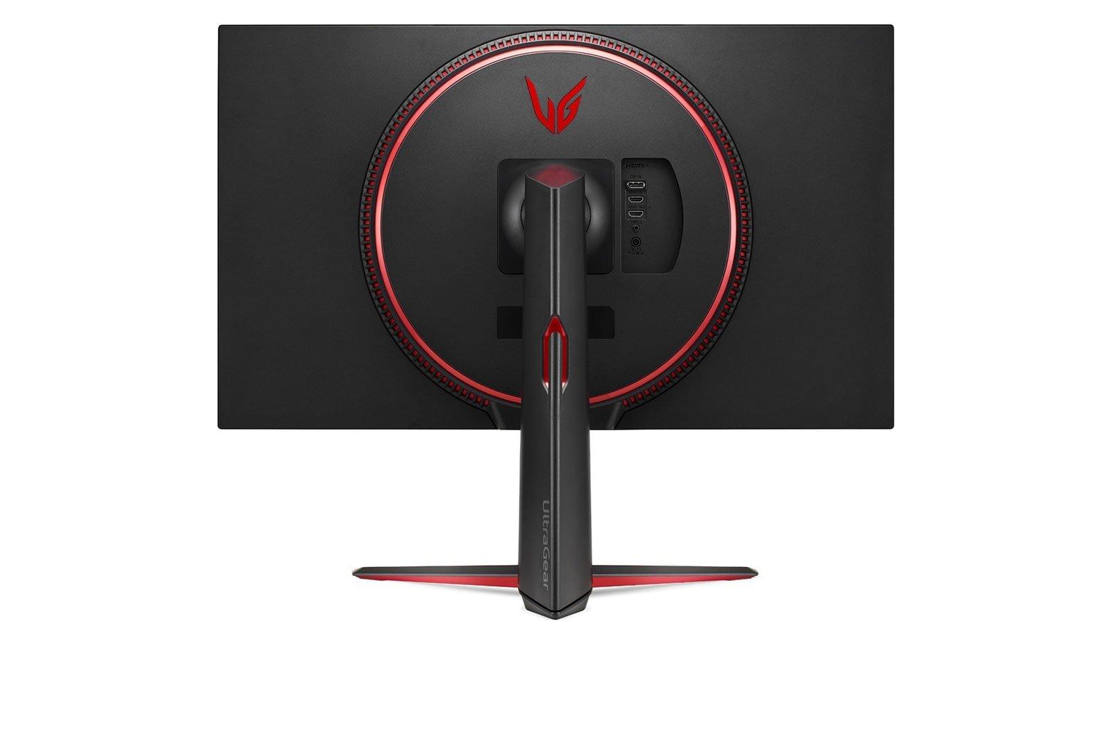 LG 32-inch FHD 165Hz HDR10 Monitor