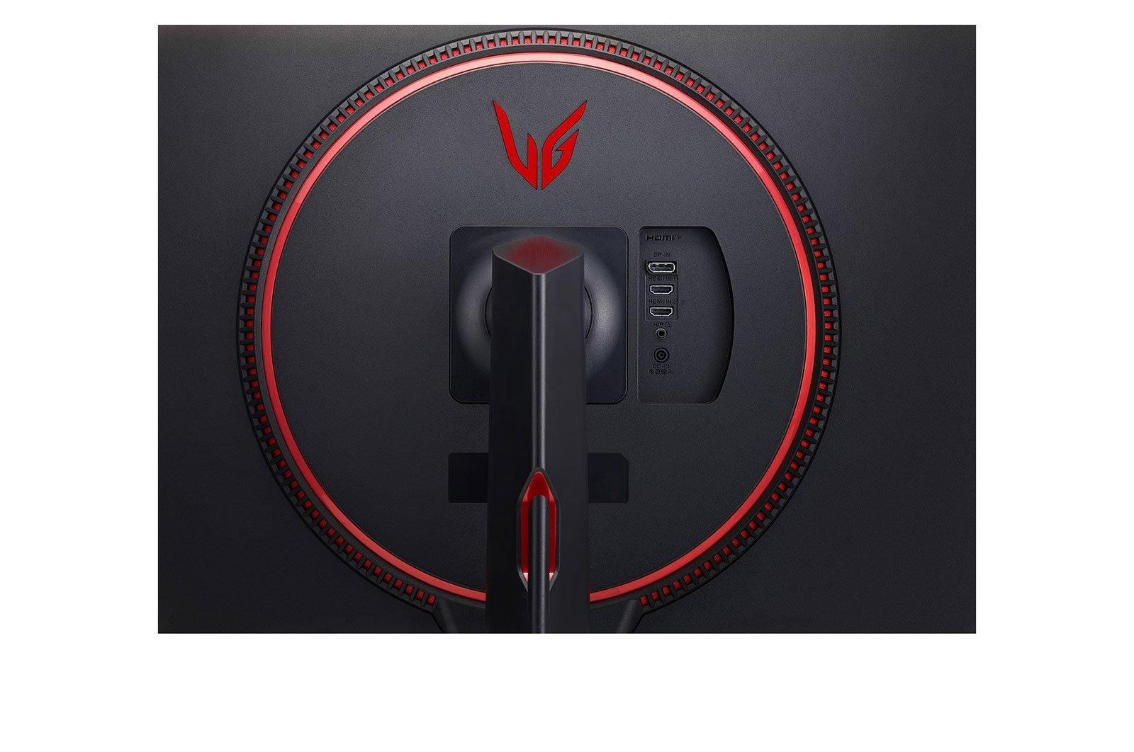 LG 32-inch FHD 165Hz HDR10 Monitor