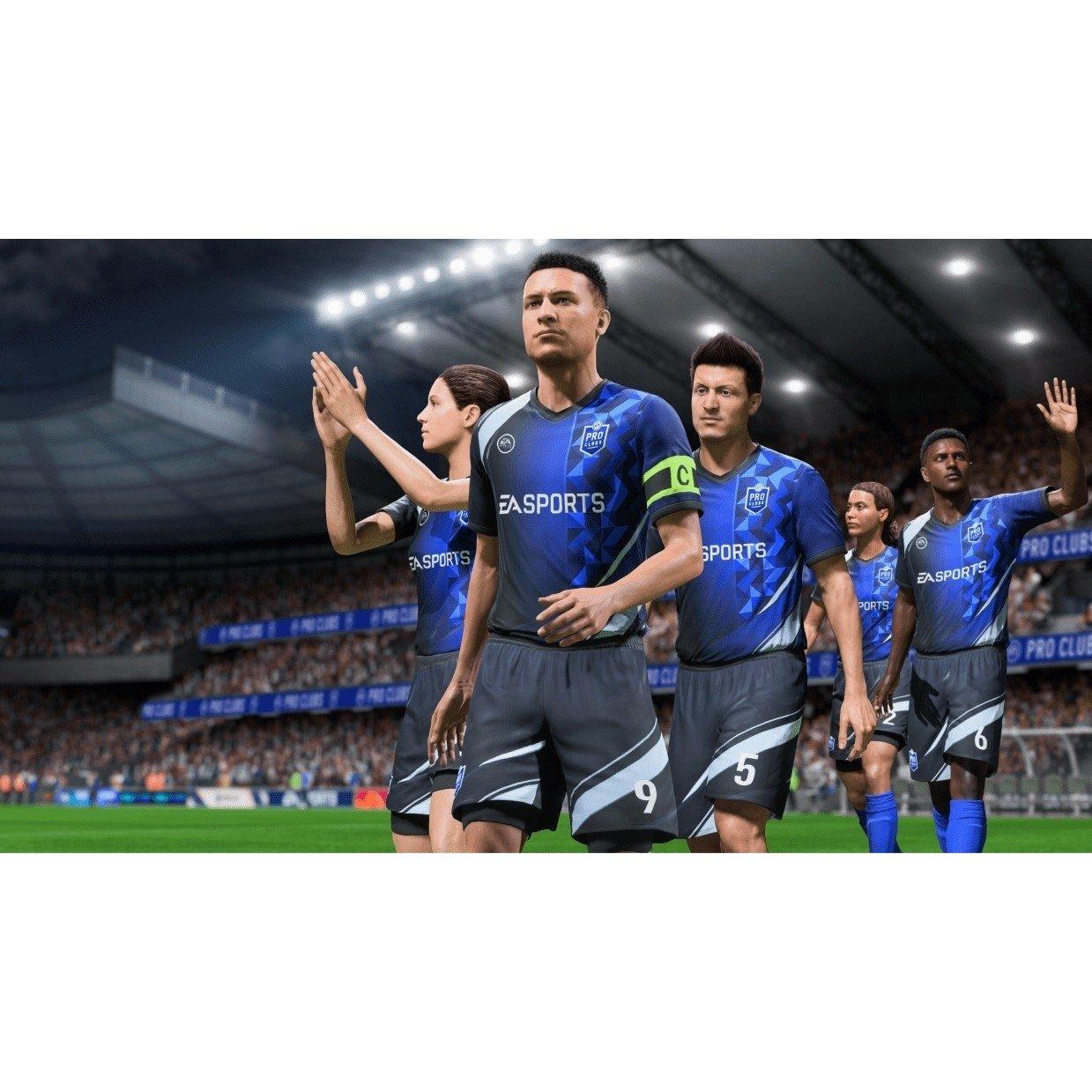 FIFA 23 Standard Edition PlayStation 4 Game Price Shop Online Xcite KSA