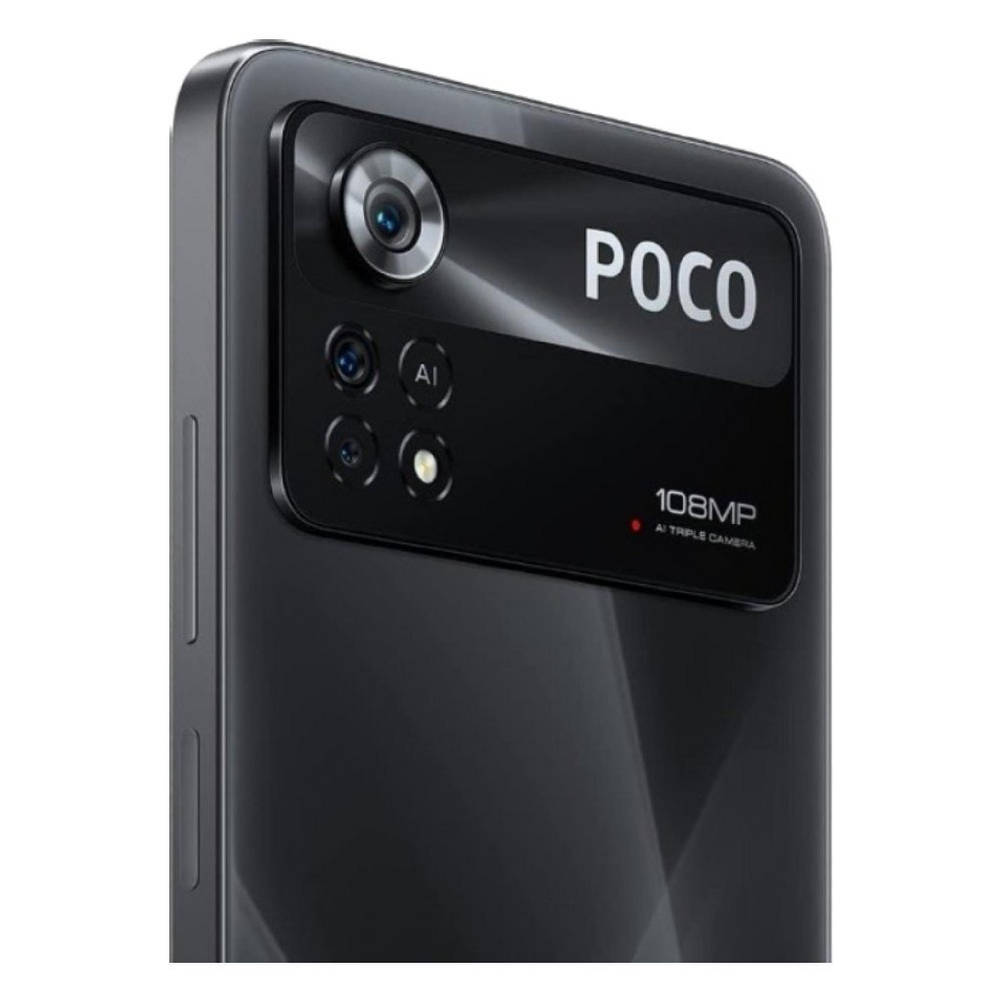 Xiaomi Poco C40 64GB Phone - Black