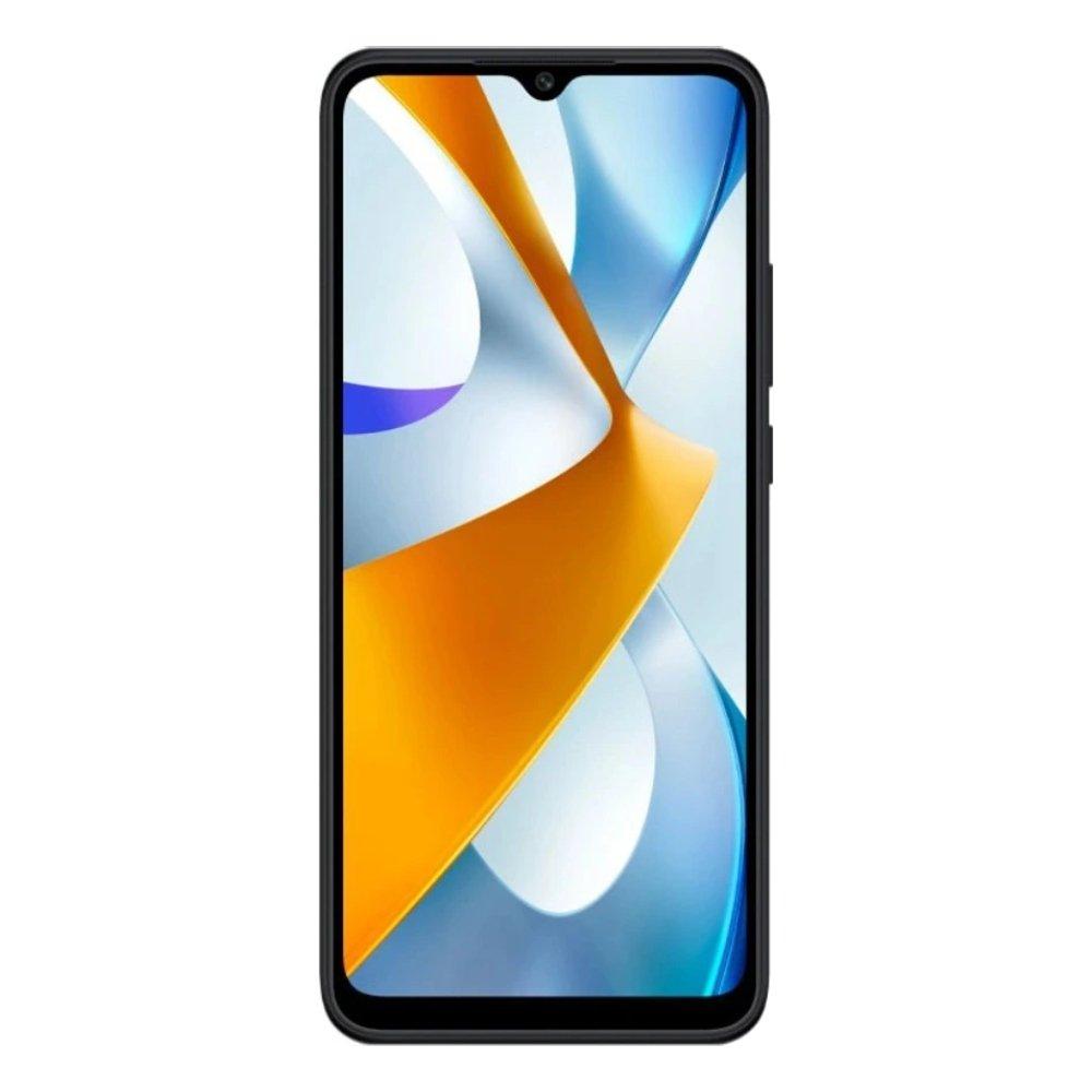 هاتف شاومي بوكو سي 40 بسعة 64 جيجابايت - أسود