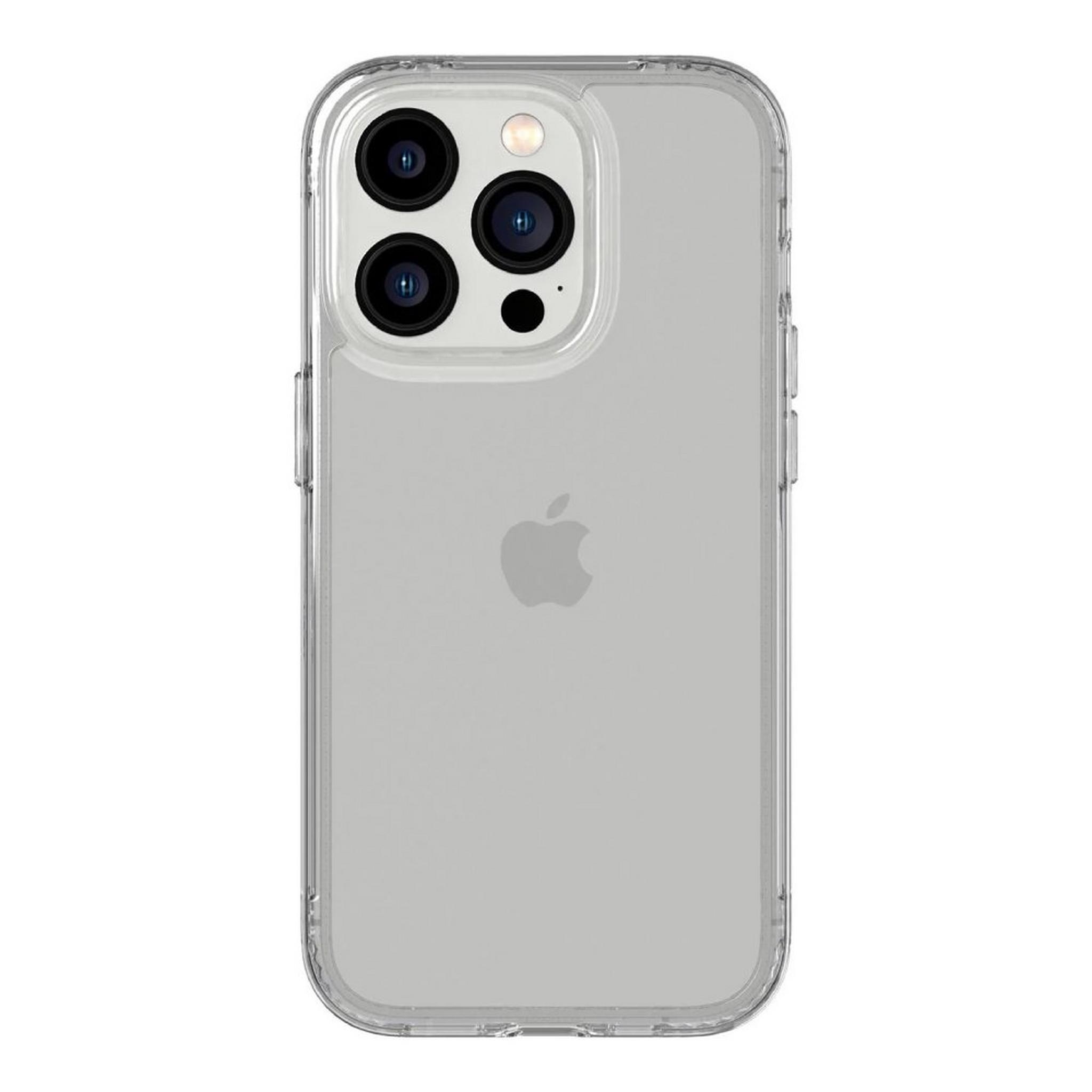 Tech21 EvoClear Case for iPhone 14 Pro - Clear