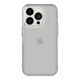 Buy Tech21 evoclear case for iphone 14 pro - clear in Kuwait