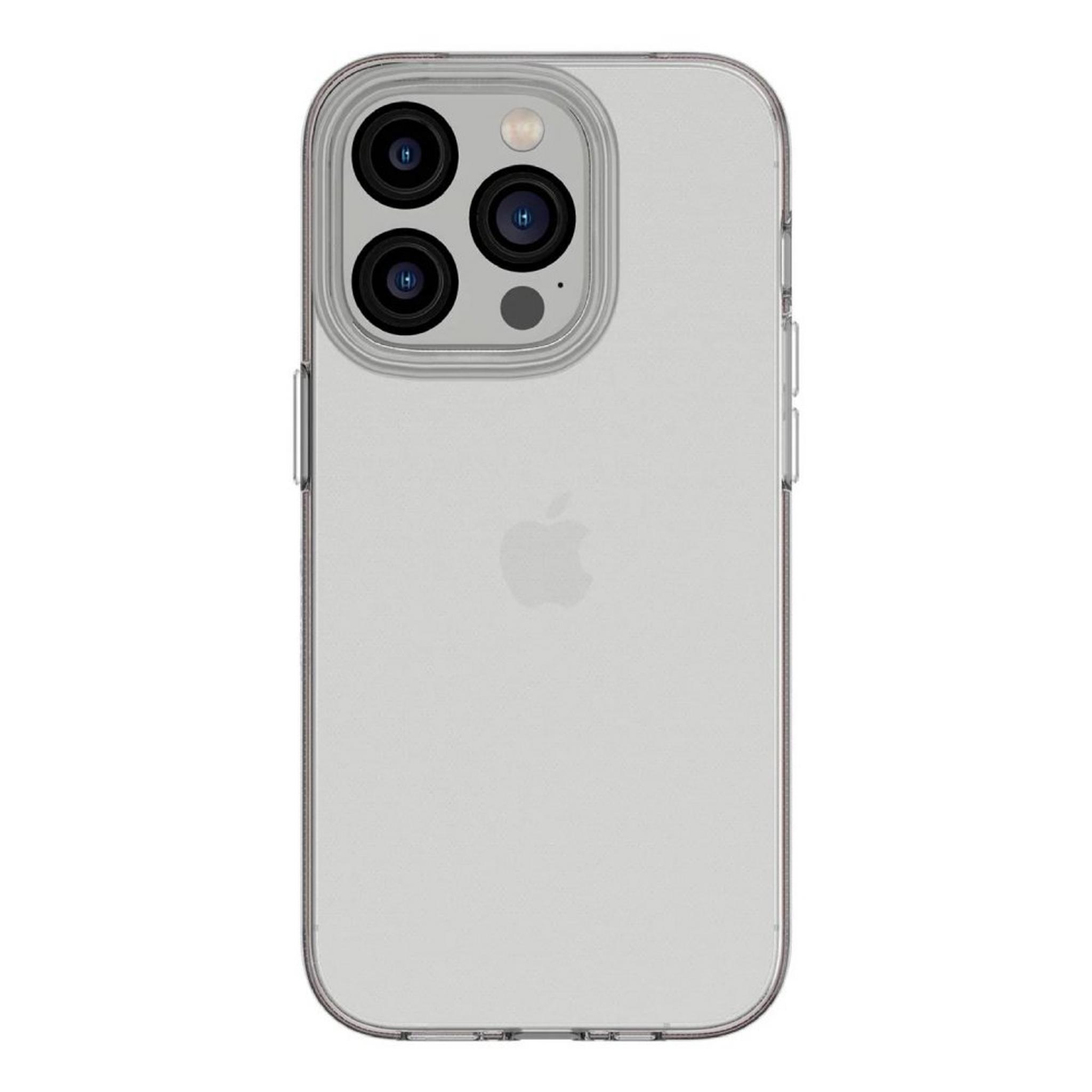Tech21 EvoLite Case for iPhone 14 Pro - Clear