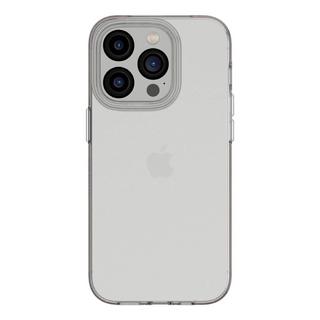 Buy Tech21 evolite case for iphone 14 pro - clear in Kuwait