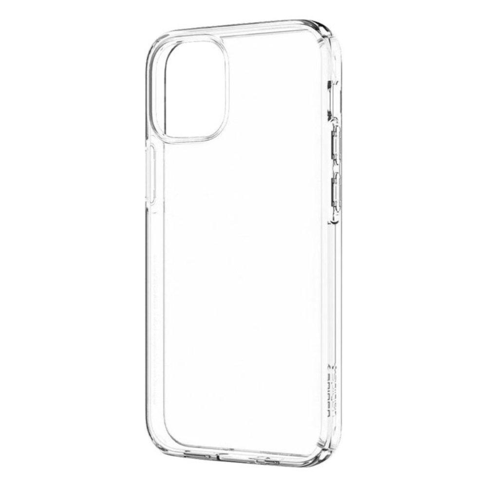 Spigen iPhone 14 Crystal Flex Case Clear in Kuwait Buy Online