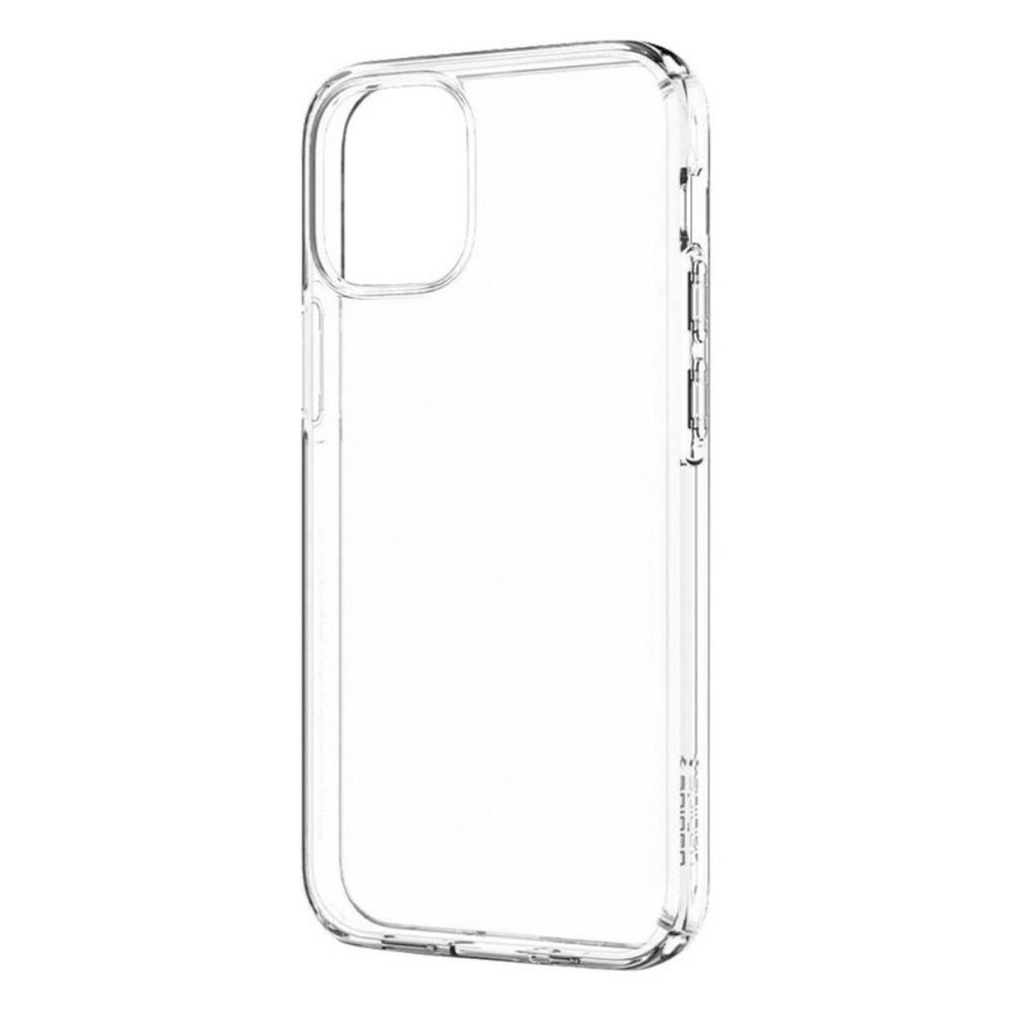 Spigen iPhone 14 Crystal Flex Case - Clear