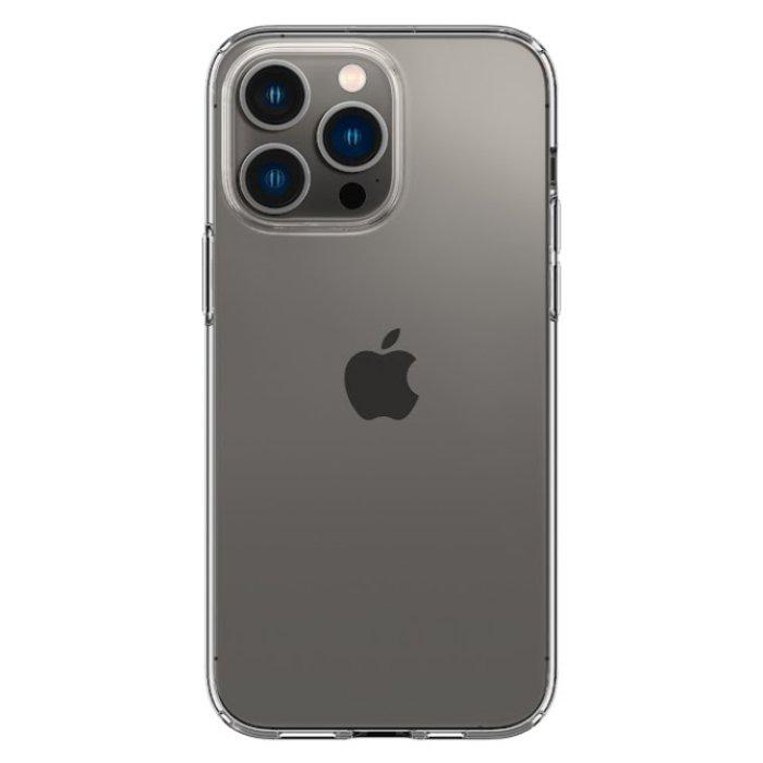 Spigen iPhone 14 Pro Crystal Flex Case - Clear