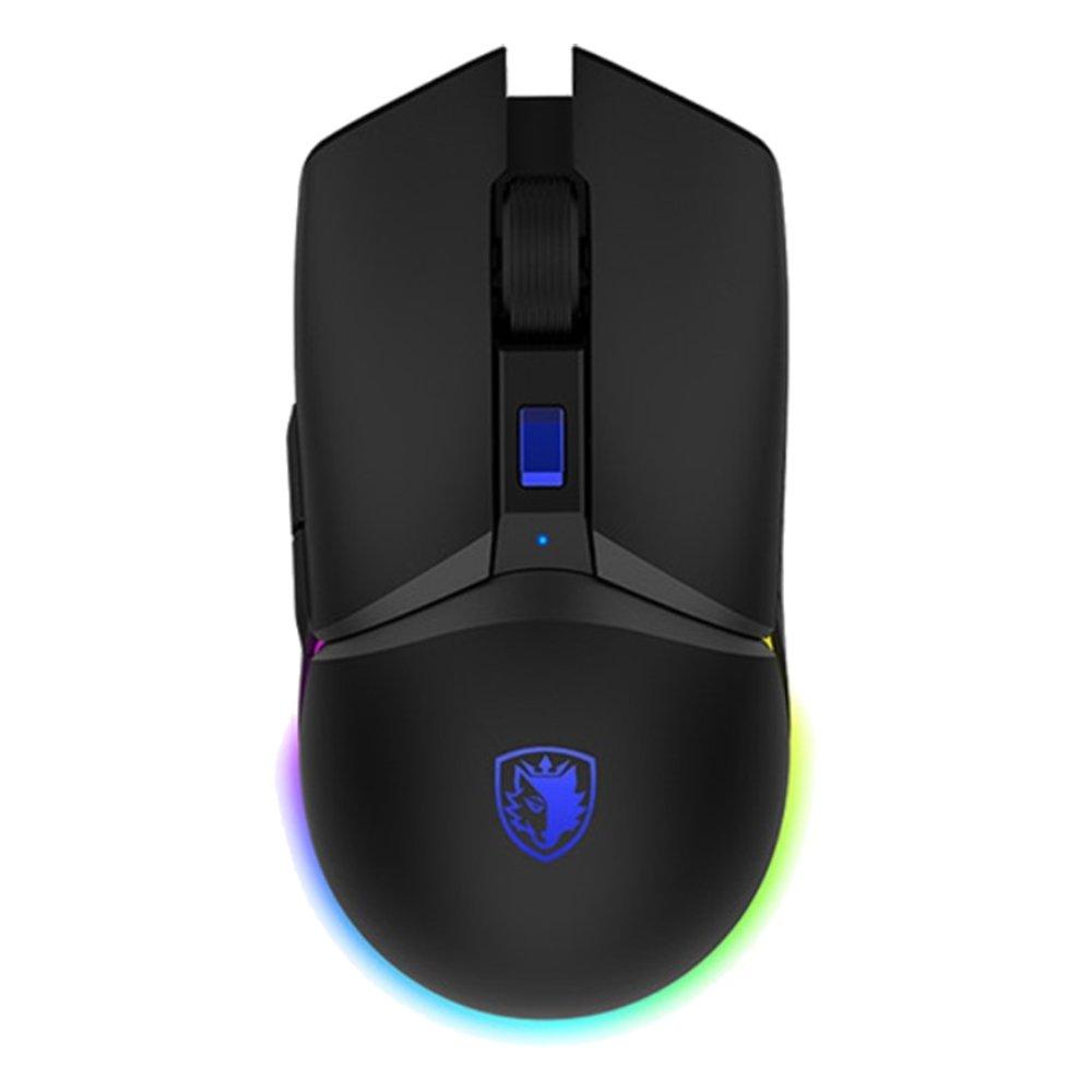 Sades Akimbo S18 Wireless Gaming Mouse